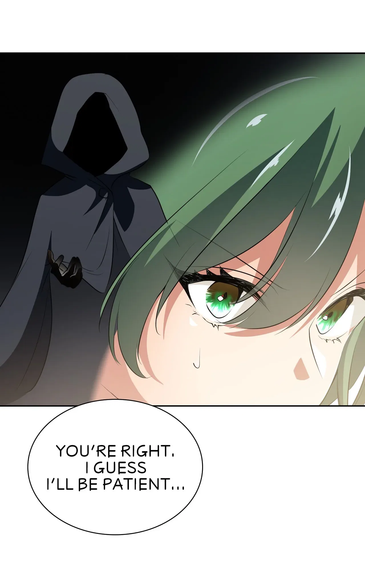 My Dearest Witch Chapter 35 – Page 97