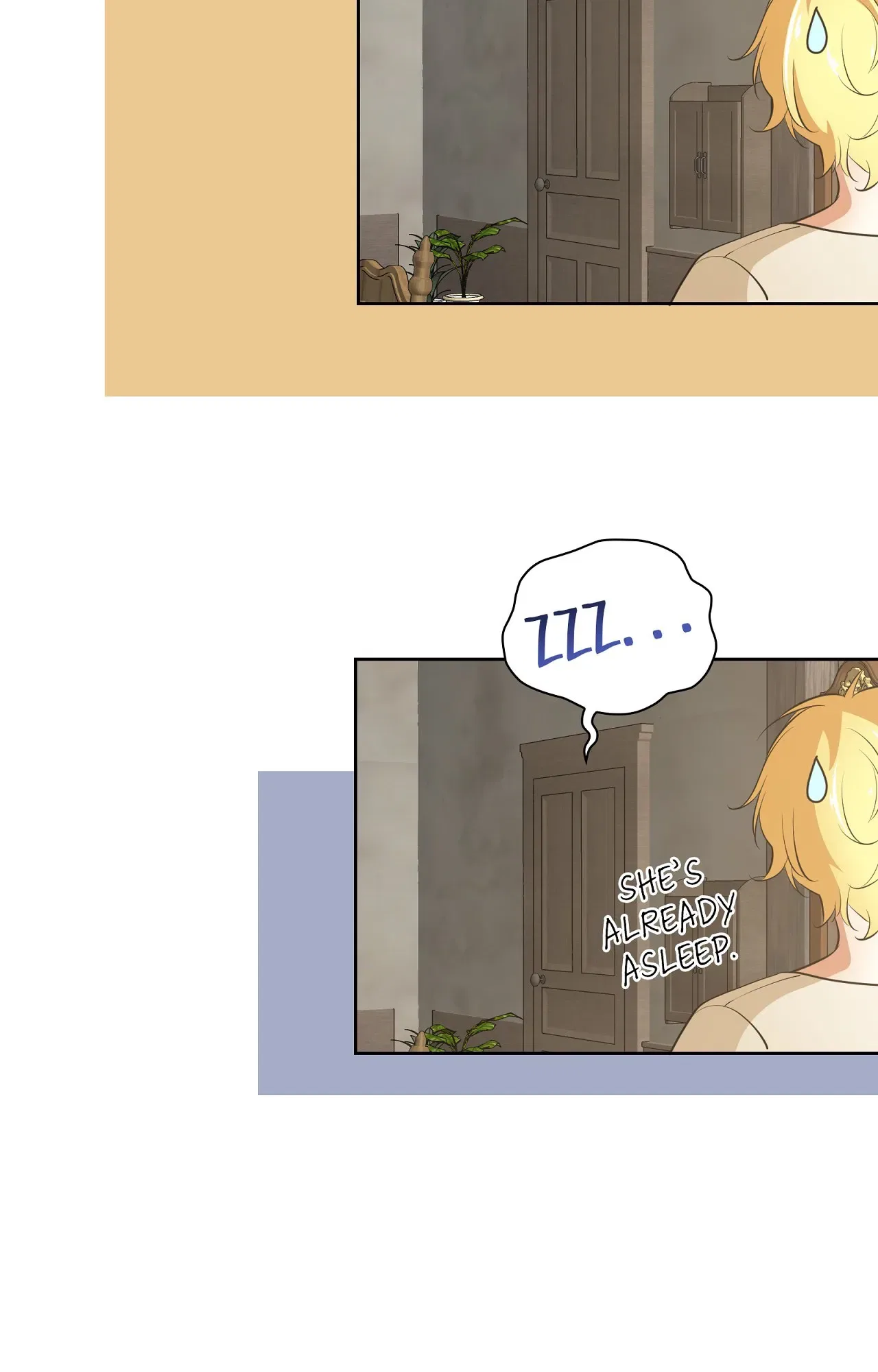 My Dearest Witch Chapter 35 – Page 100