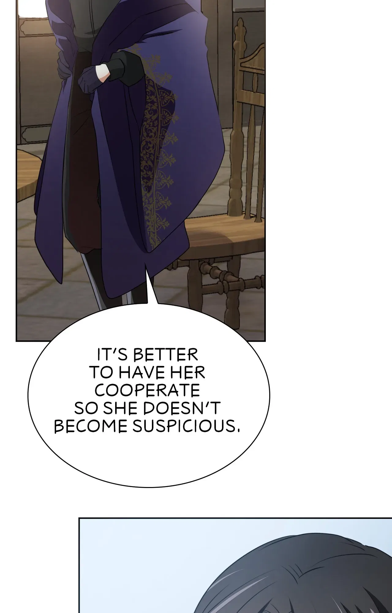 My Dearest Witch Chapter 35 – Page 103