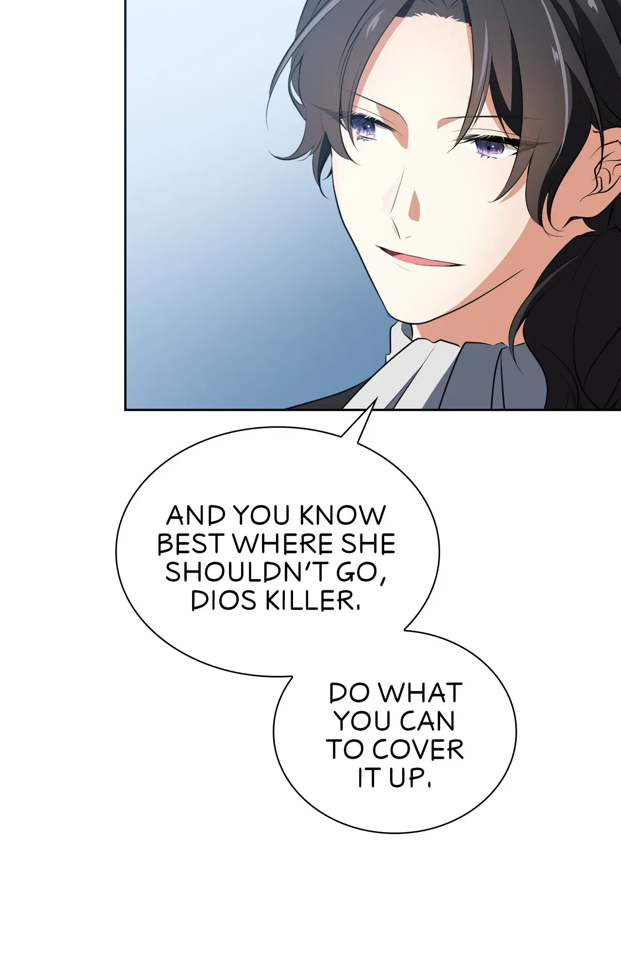 My Dearest Witch Chapter 35 – Page 104