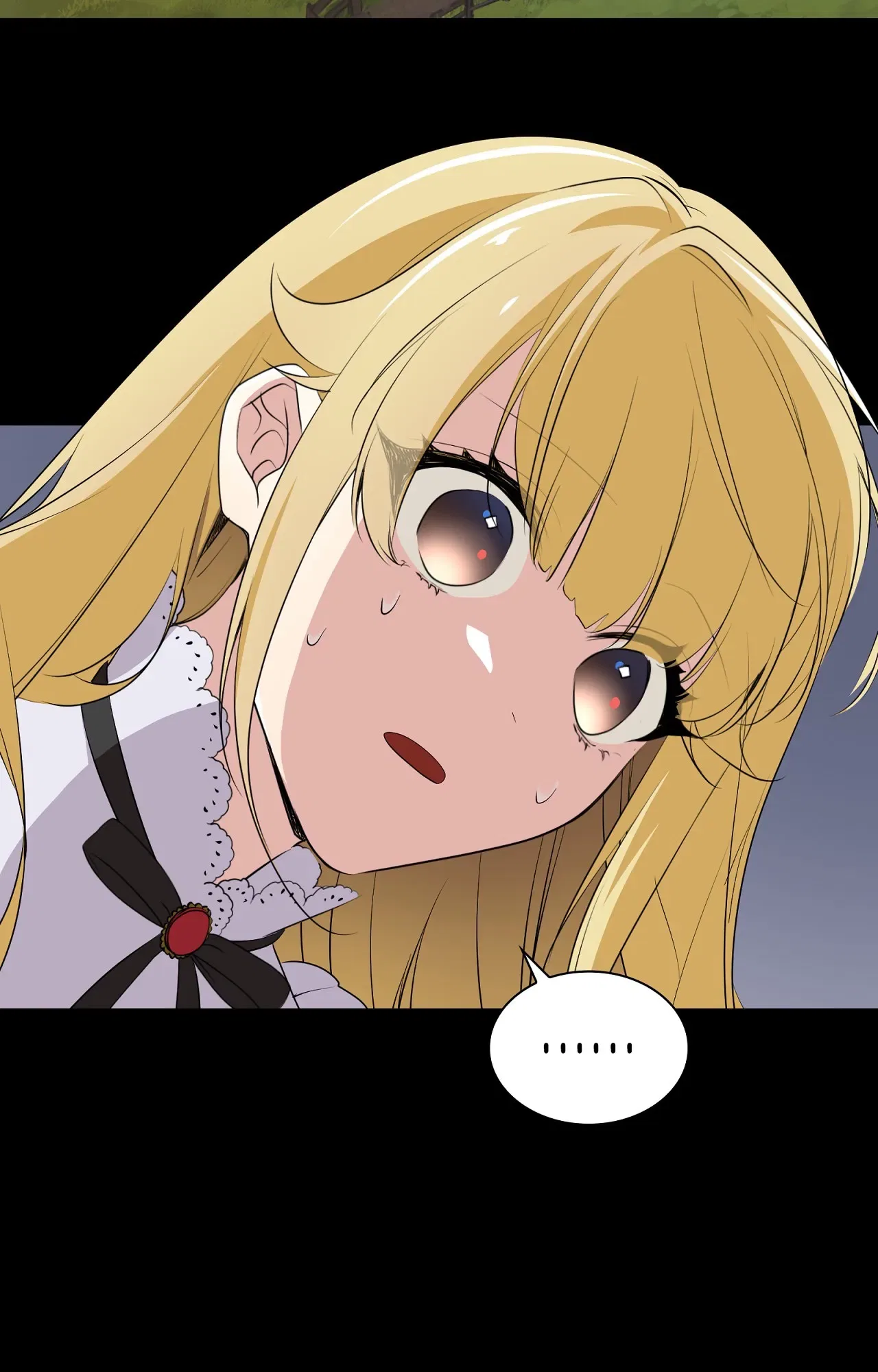 My Dearest Witch Chapter 35 – Page 108