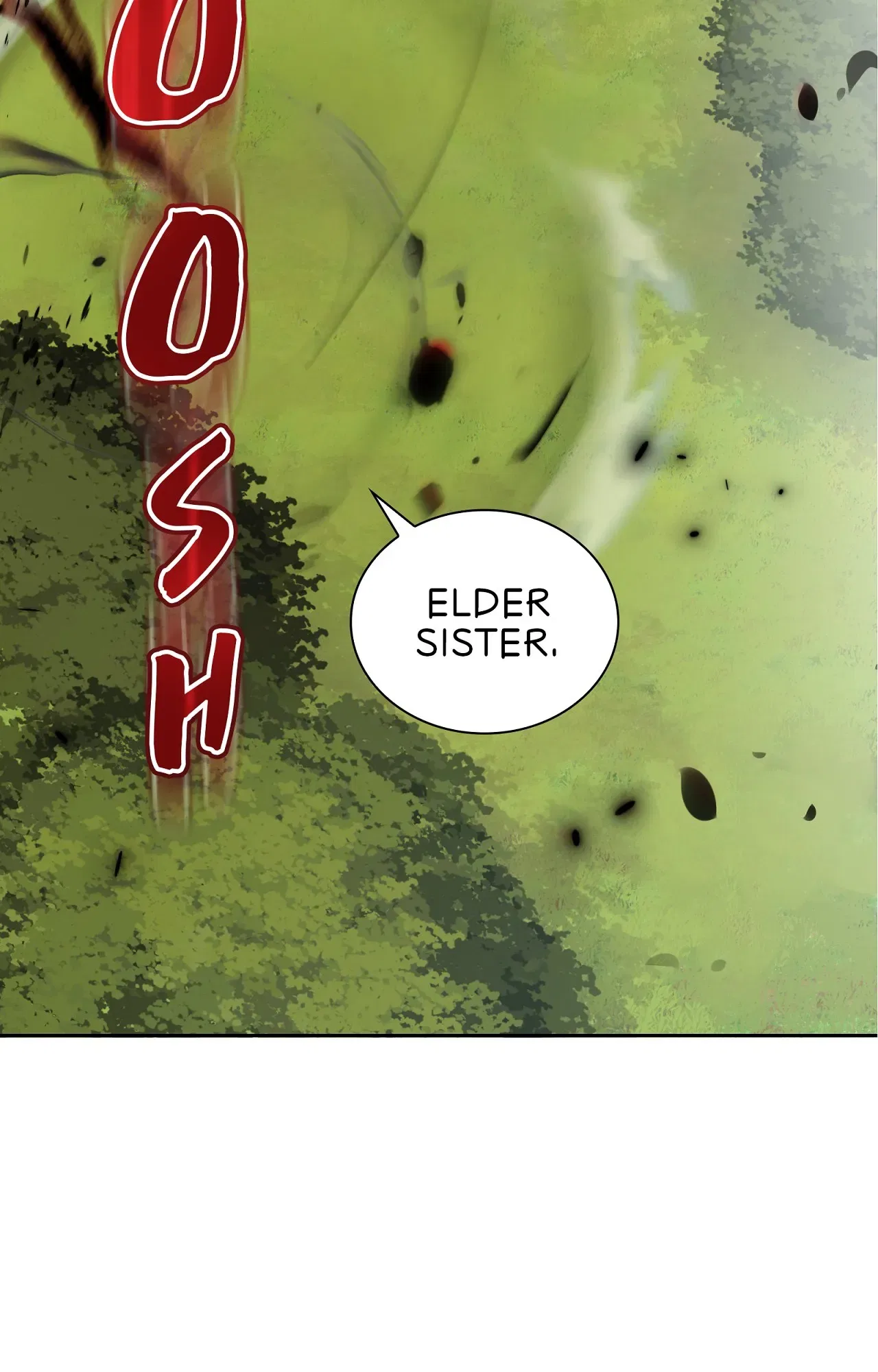 My Dearest Witch Chapter 34 – Page 2