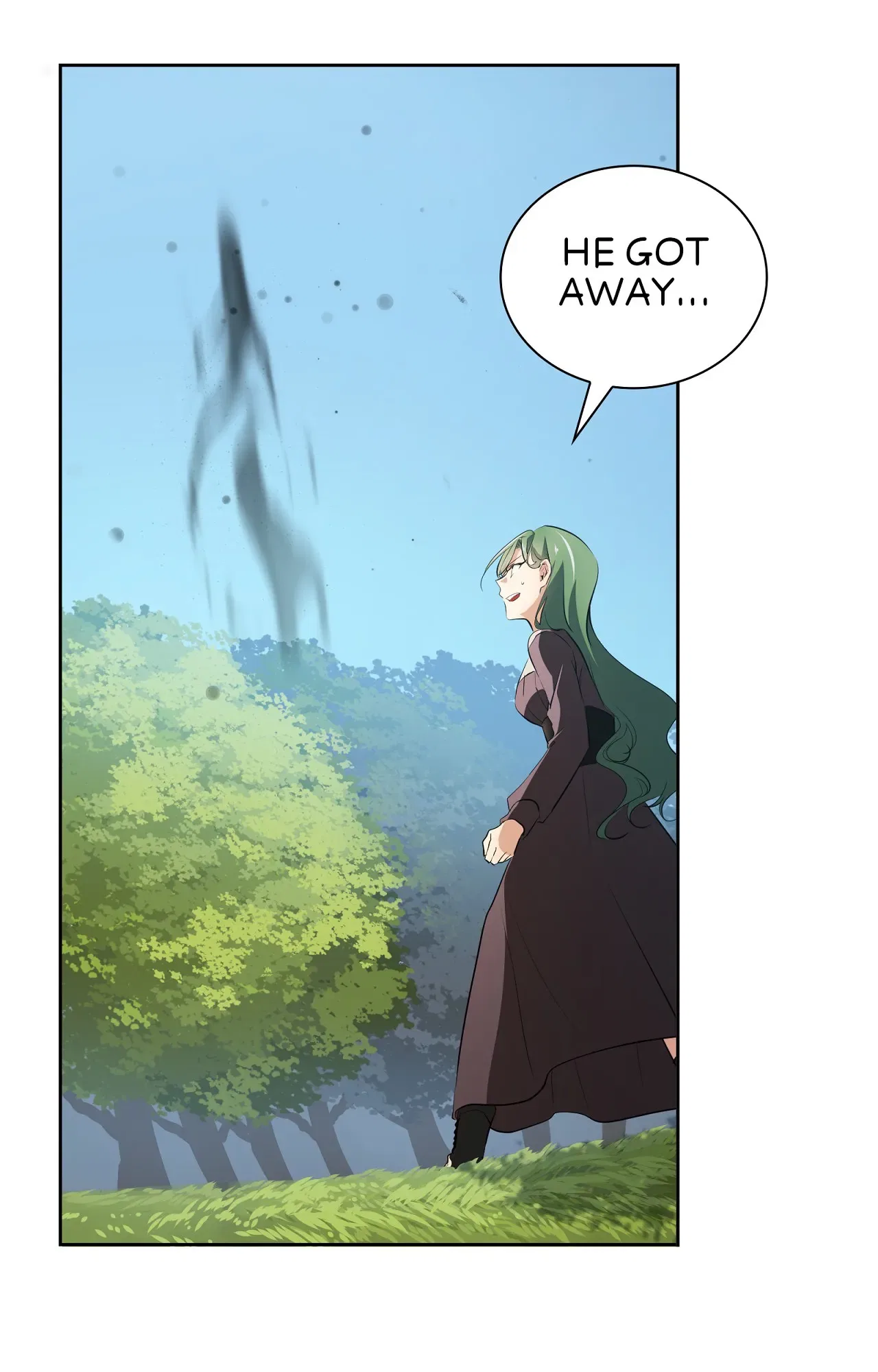 My Dearest Witch Chapter 34 – Page 3