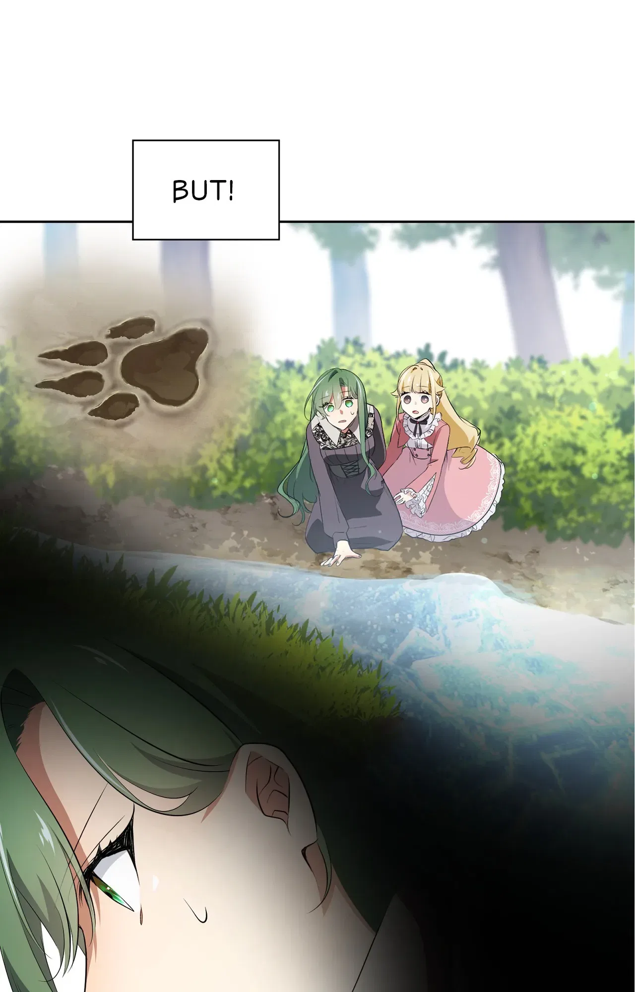 My Dearest Witch Chapter 34 – Page 4