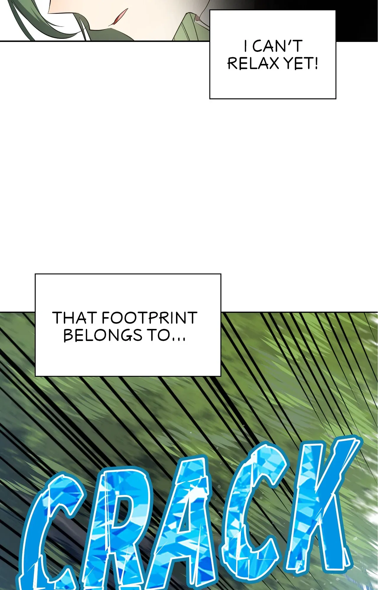 My Dearest Witch Chapter 34 – Page 5