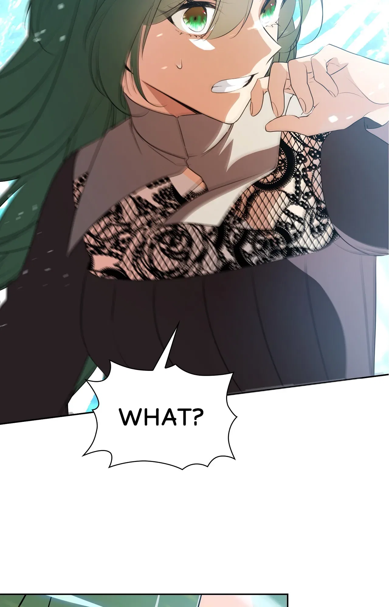 My Dearest Witch Chapter 34 – Page 8