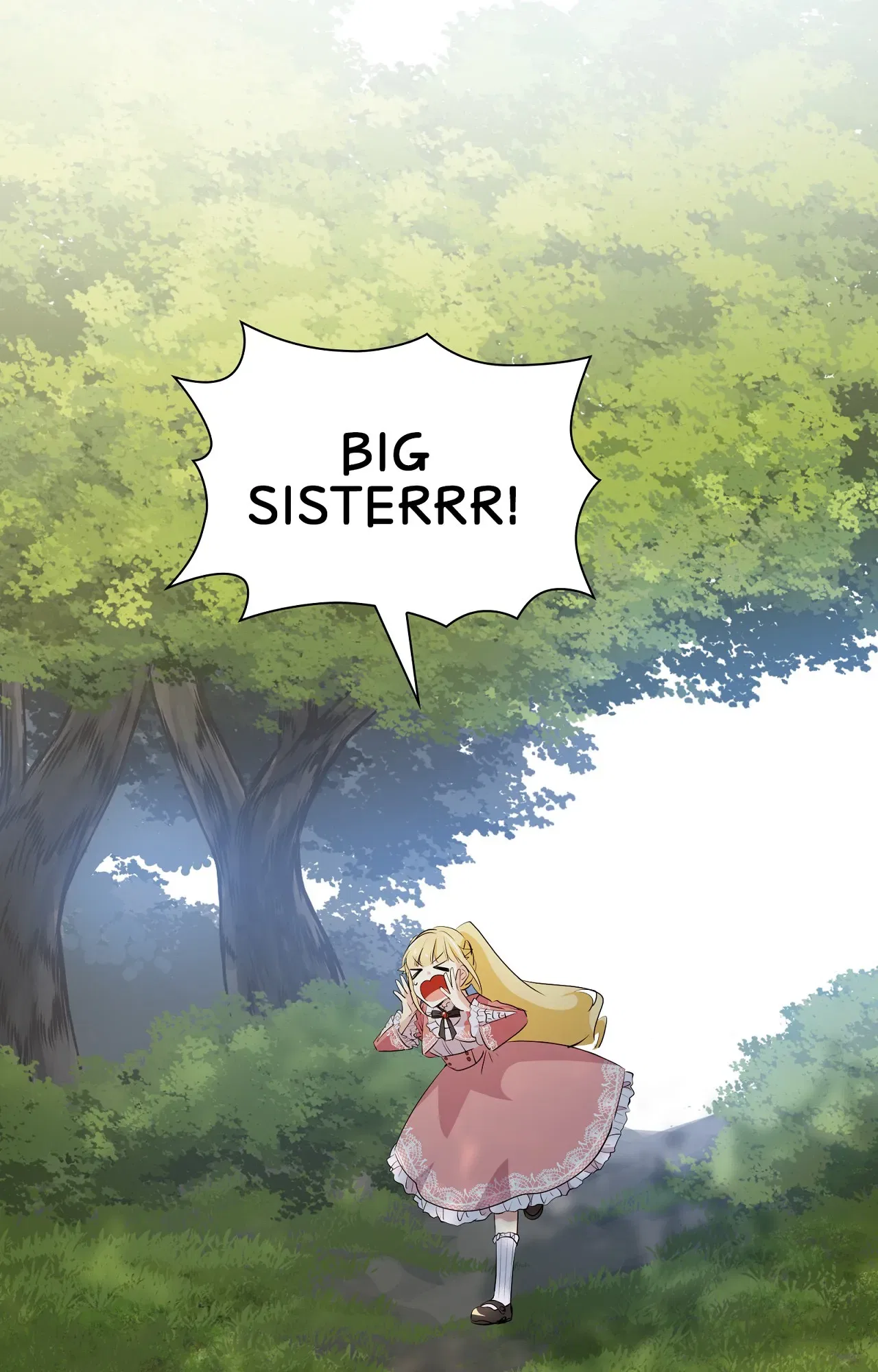 My Dearest Witch Chapter 34 – Page 12