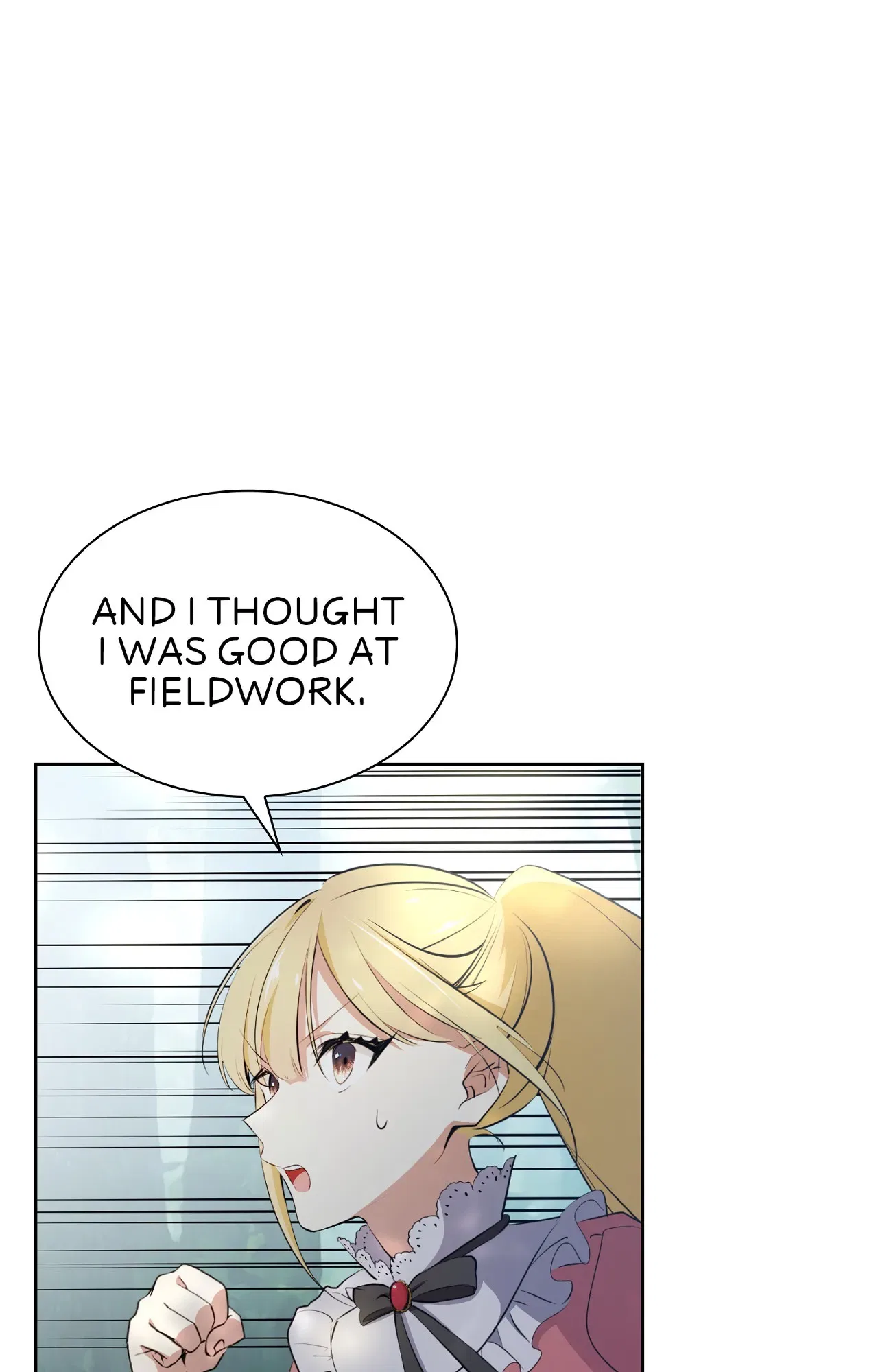 My Dearest Witch Chapter 34 – Page 15