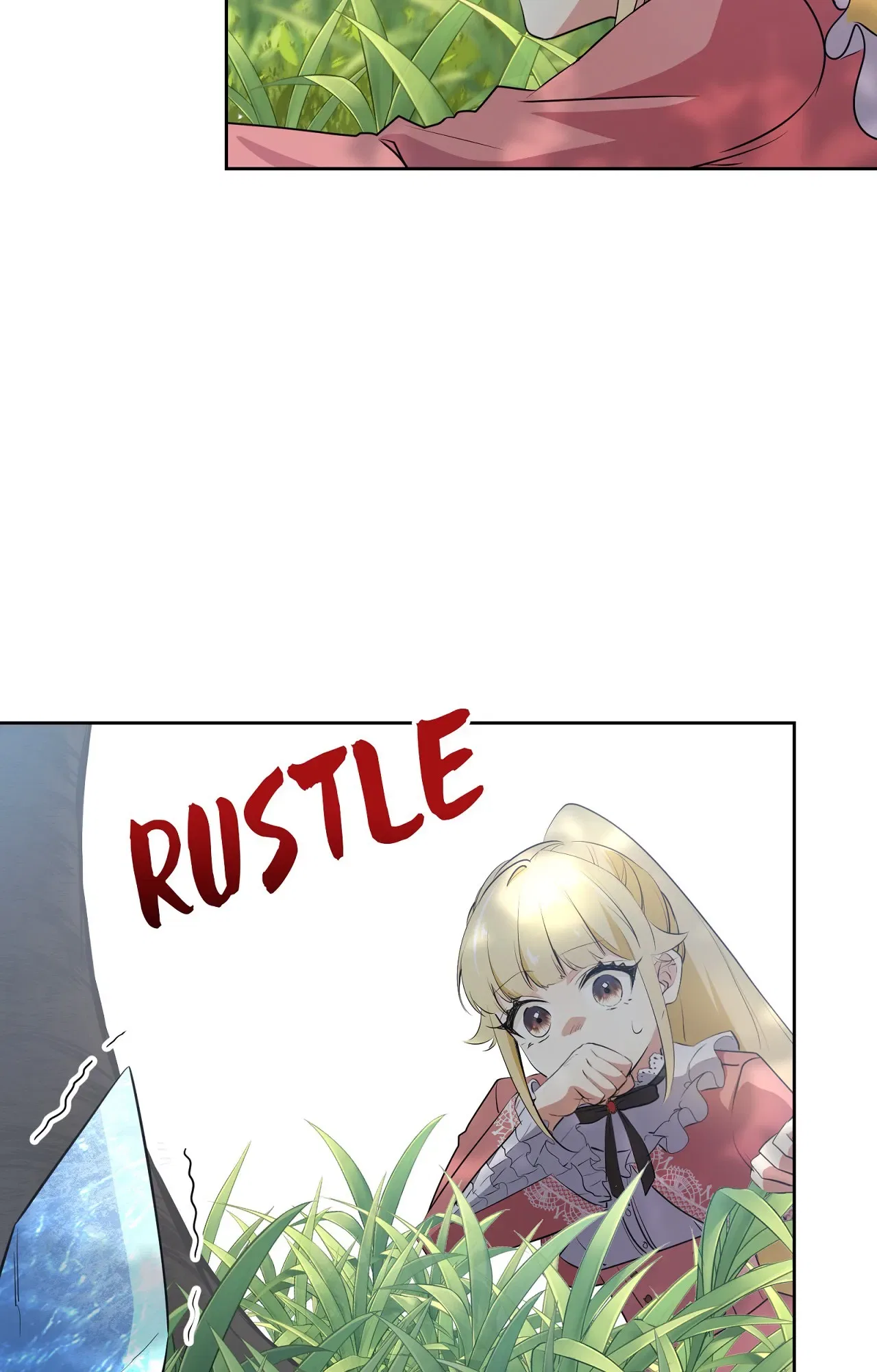 My Dearest Witch Chapter 34 – Page 22