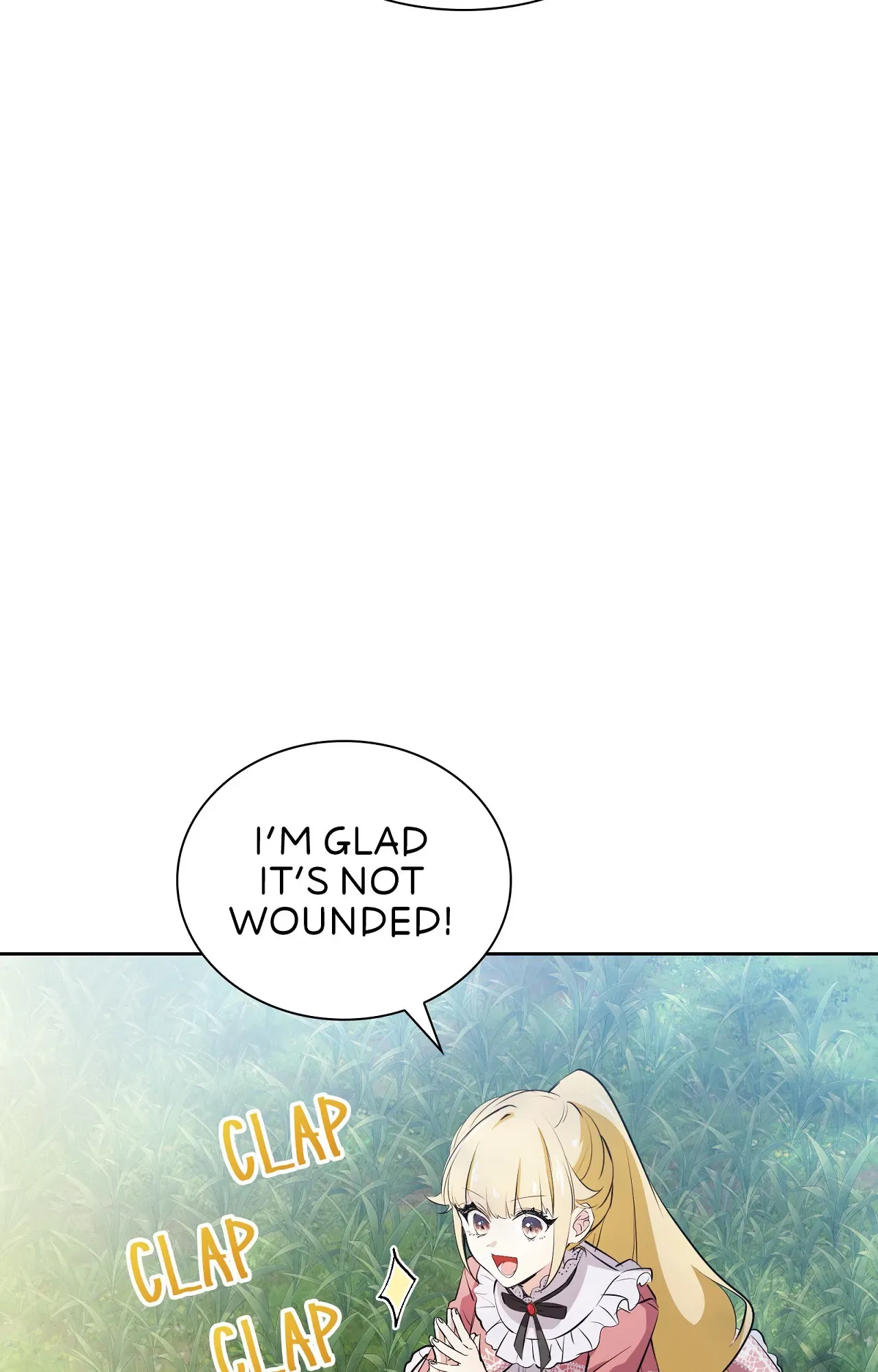 My Dearest Witch Chapter 34 – Page 26