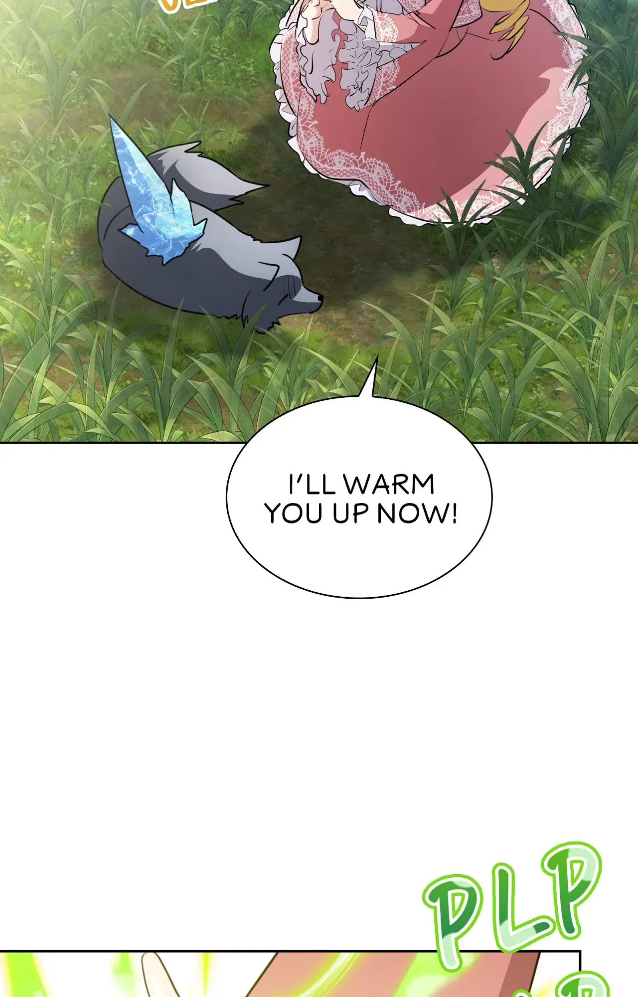 My Dearest Witch Chapter 34 – Page 27