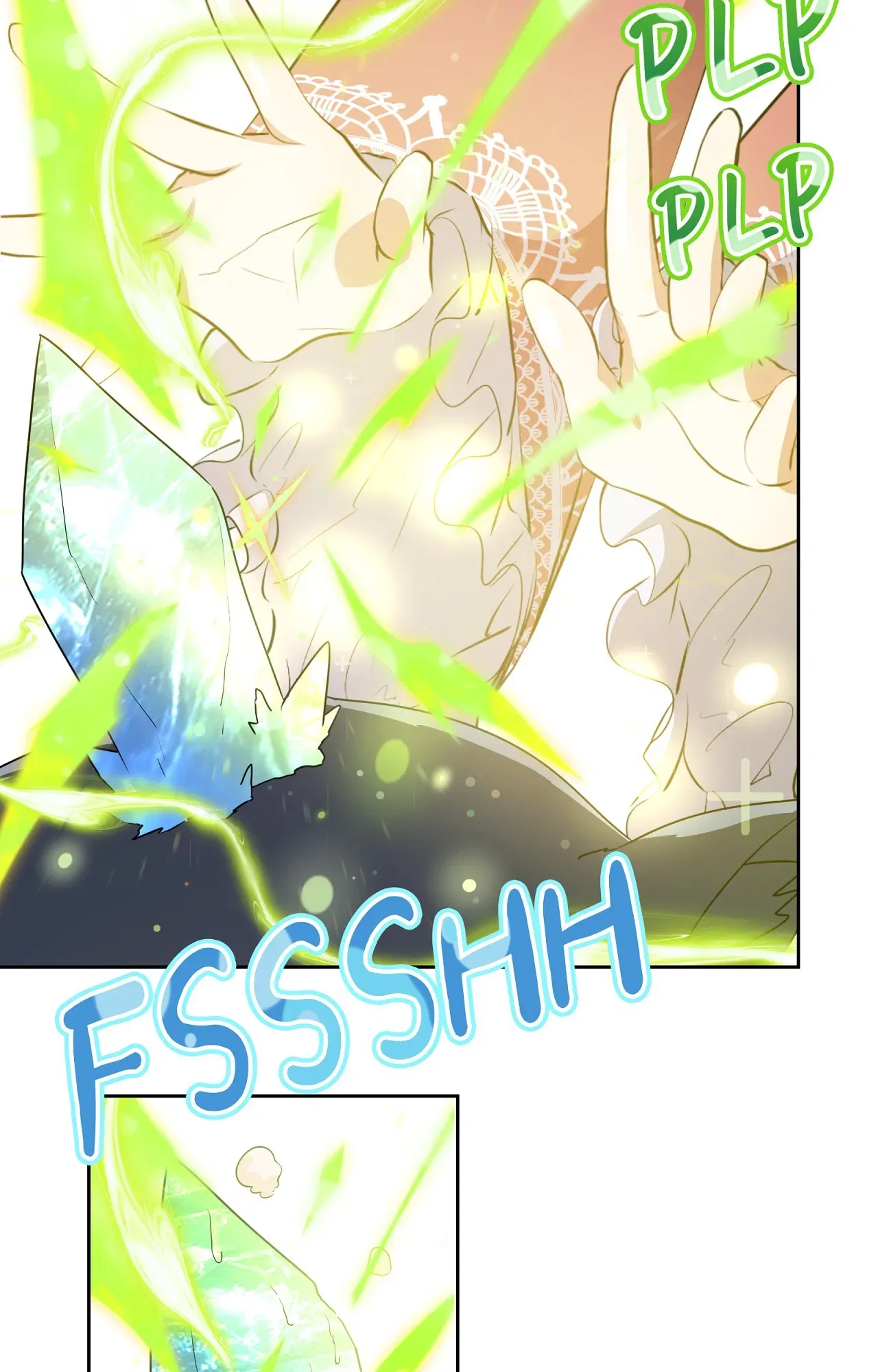 My Dearest Witch Chapter 34 – Page 28
