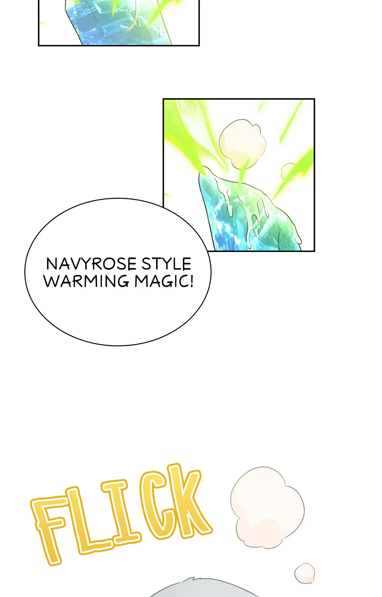 My Dearest Witch Chapter 34 – Page 29