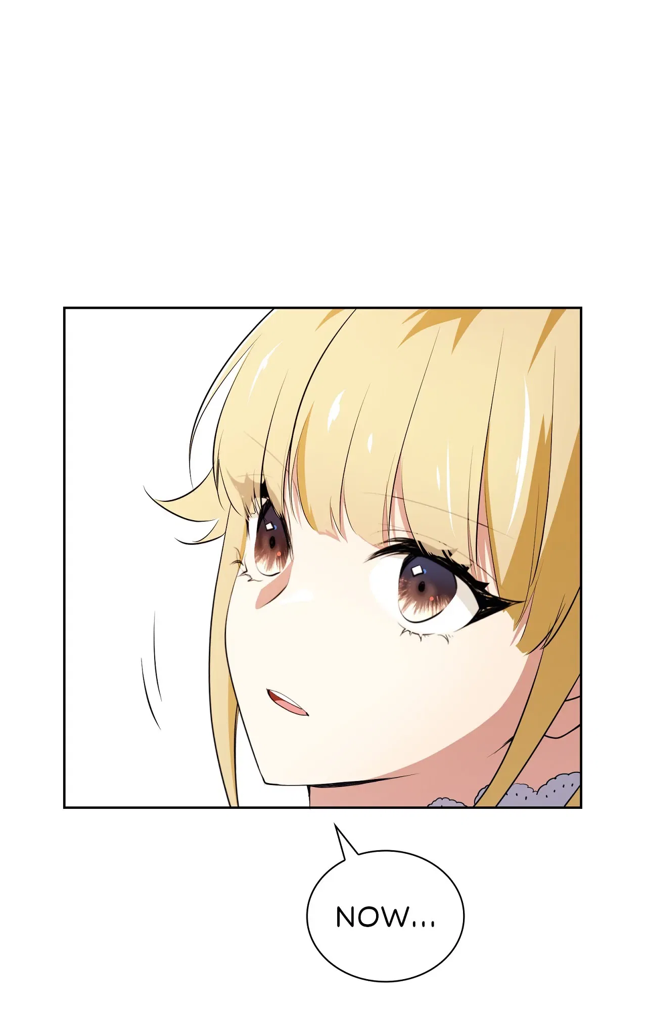 My Dearest Witch Chapter 34 – Page 32