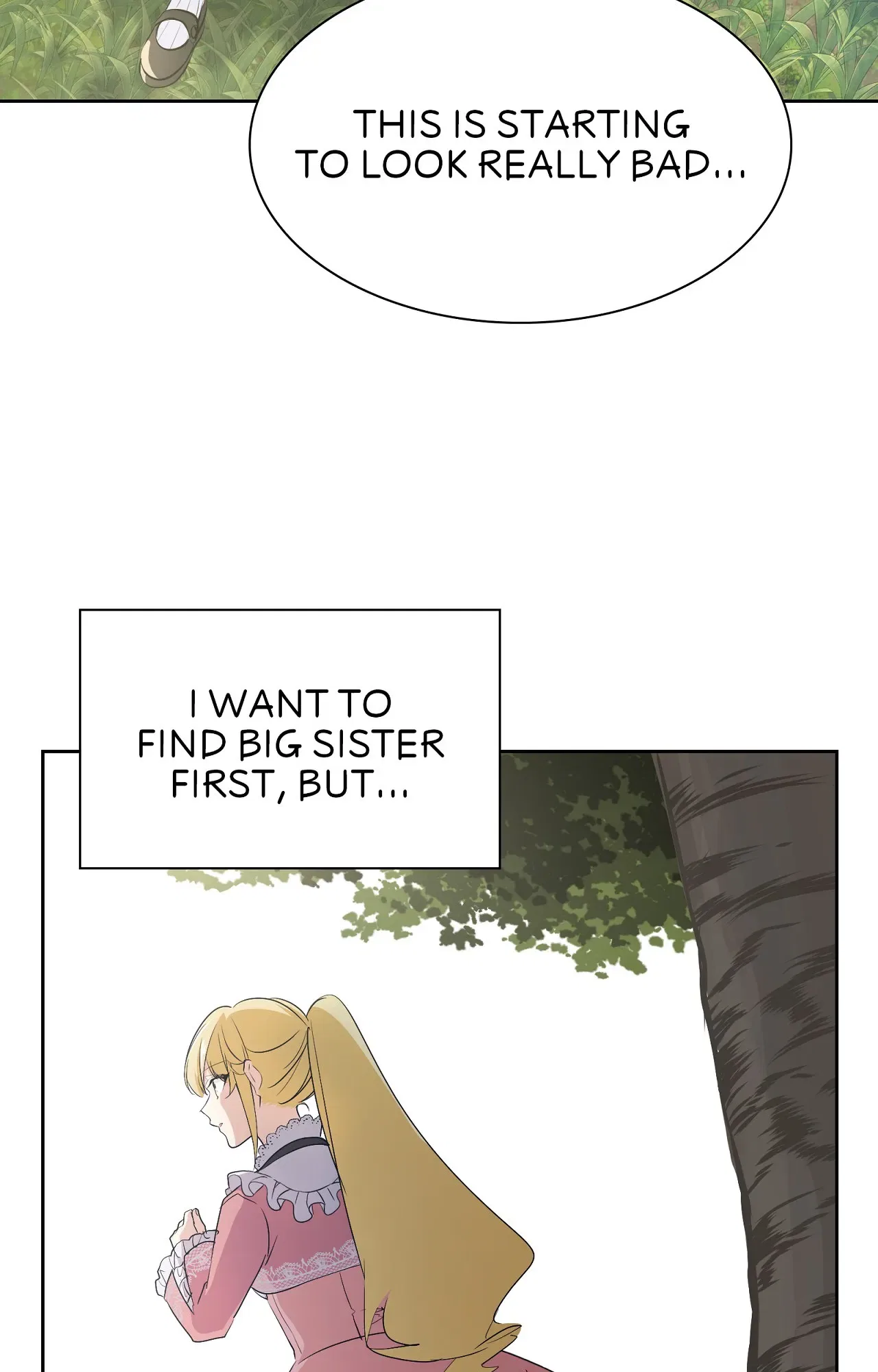 My Dearest Witch Chapter 34 – Page 34