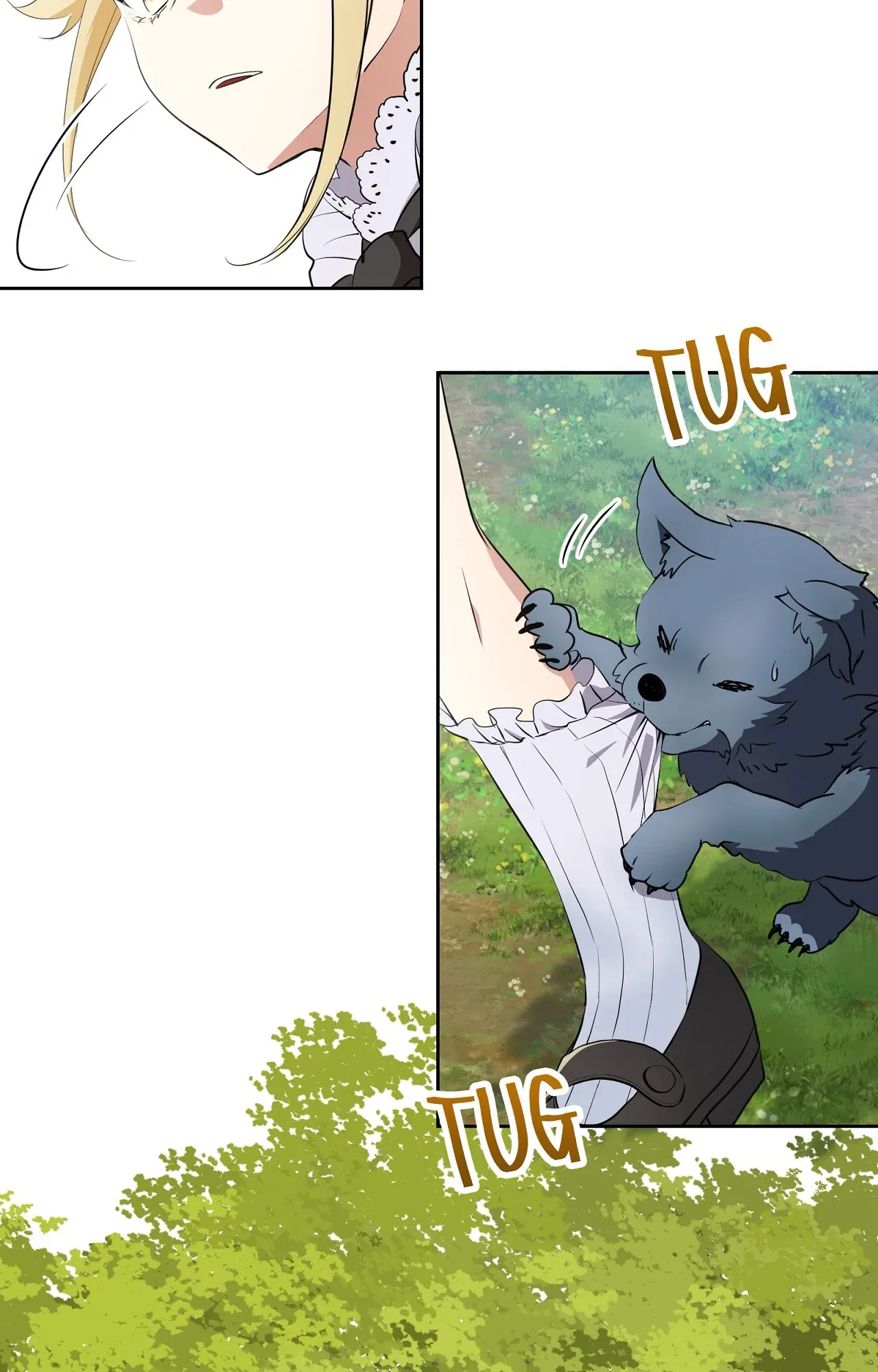 My Dearest Witch Chapter 34 – Page 36
