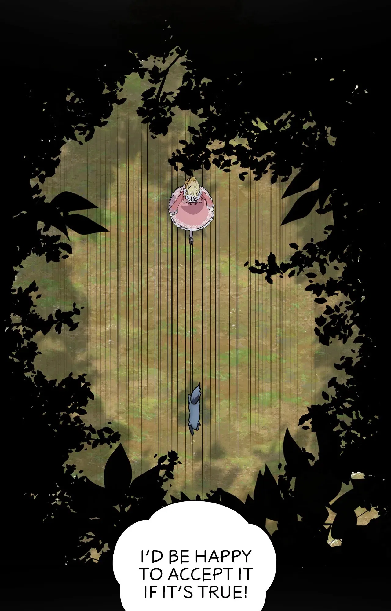 My Dearest Witch Chapter 34 – Page 40