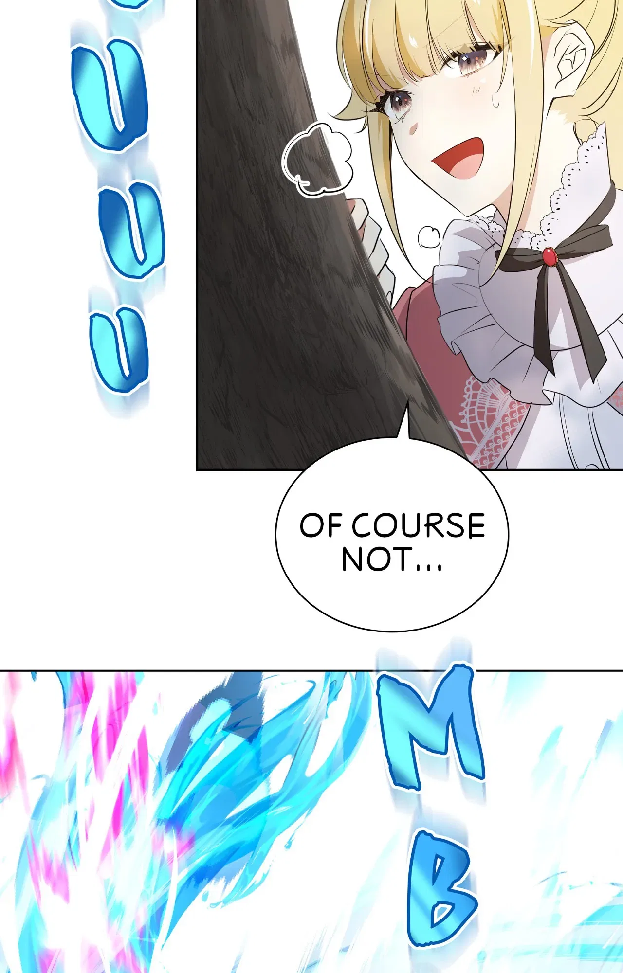 My Dearest Witch Chapter 34 – Page 43
