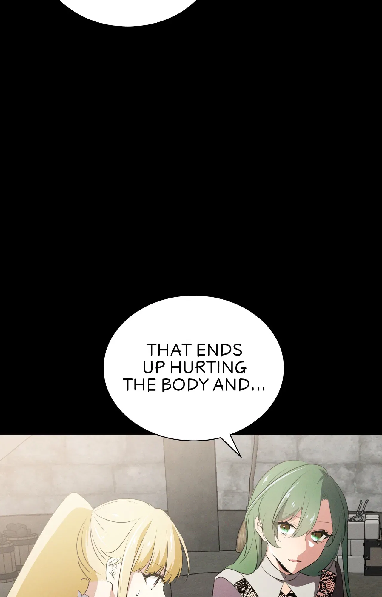 My Dearest Witch Chapter 34 – Page 54