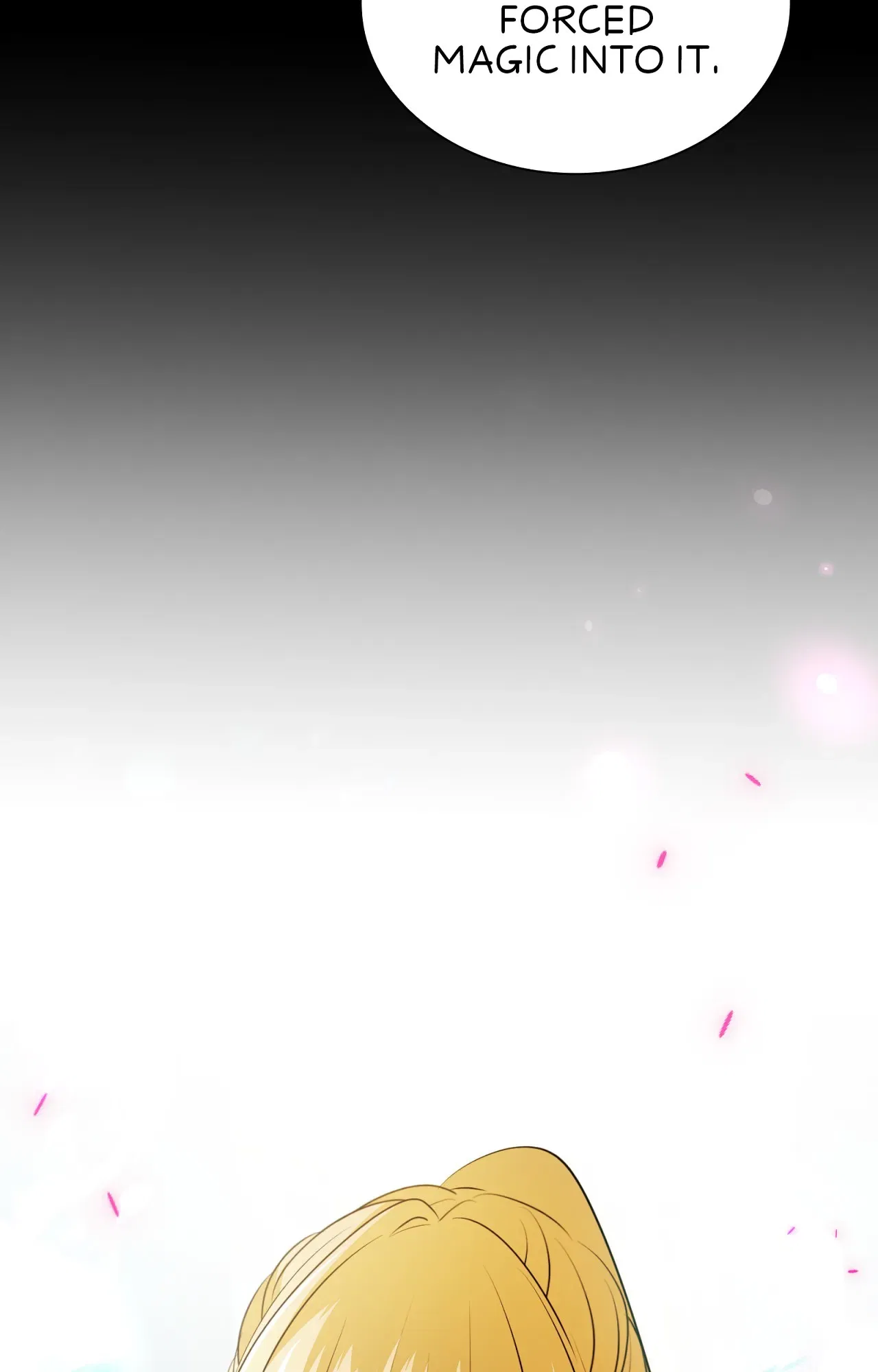 My Dearest Witch Chapter 34 – Page 57