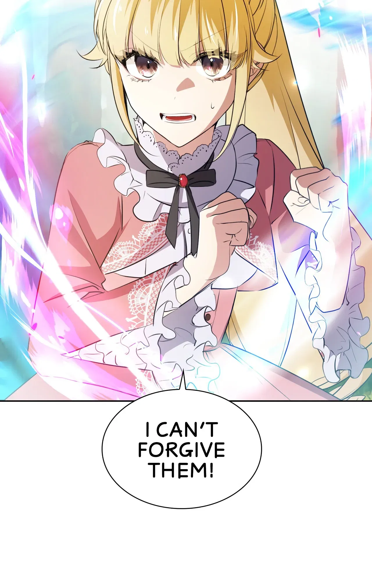 My Dearest Witch Chapter 34 – Page 58