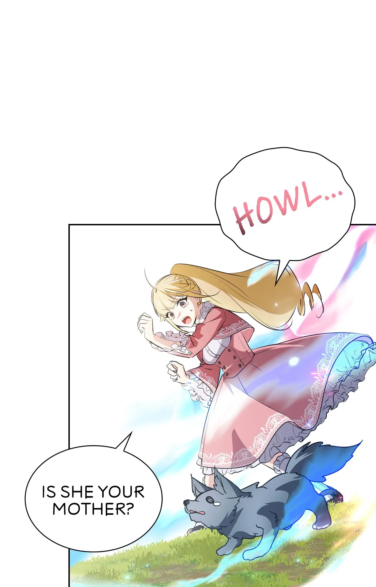 My Dearest Witch Chapter 34 – Page 59