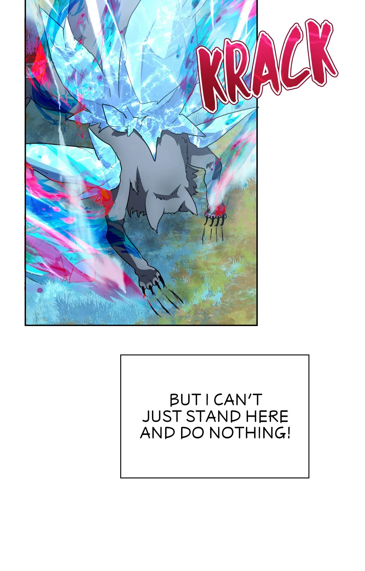 My Dearest Witch Chapter 34 – Page 61