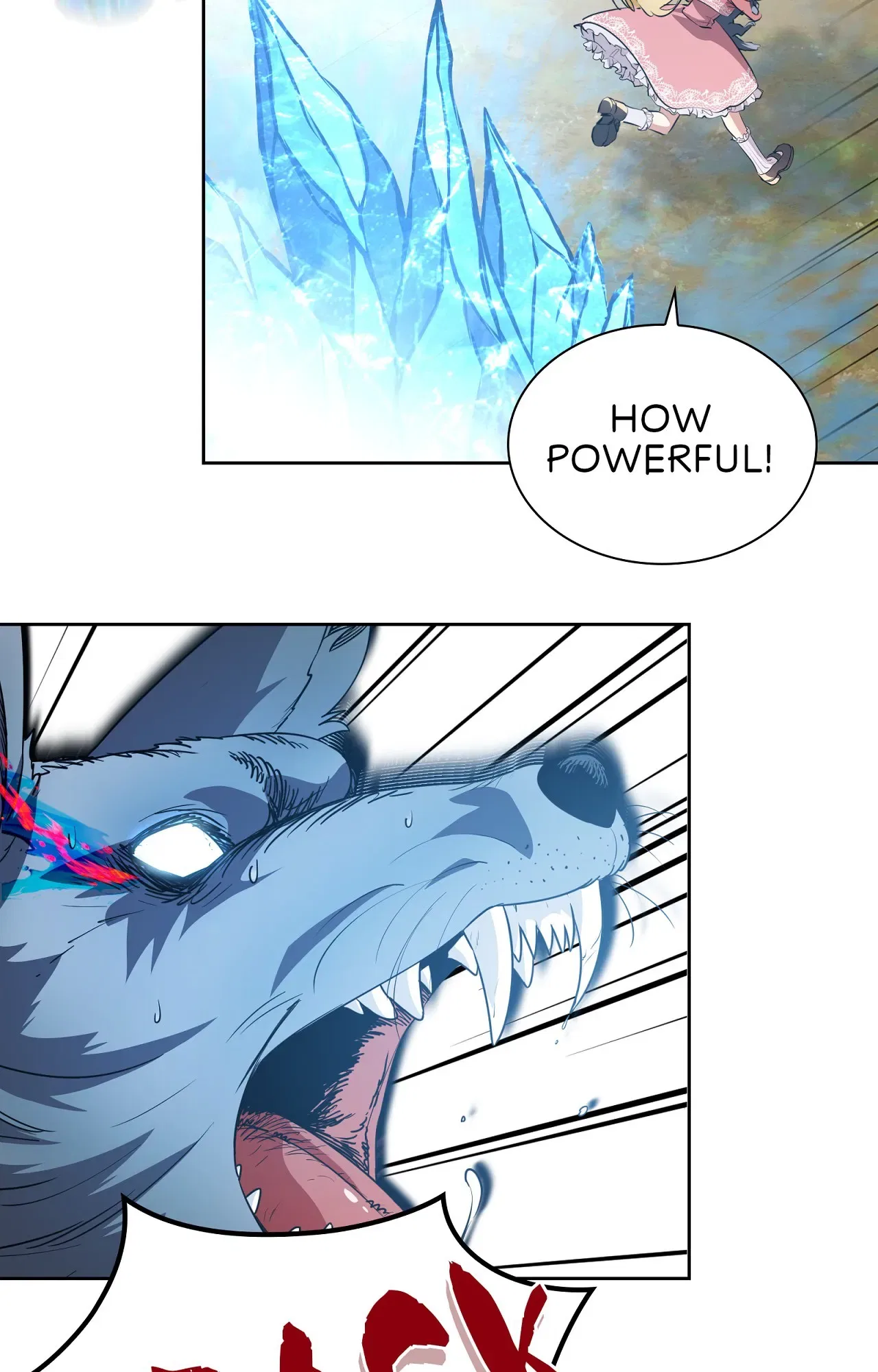 My Dearest Witch Chapter 34 – Page 64