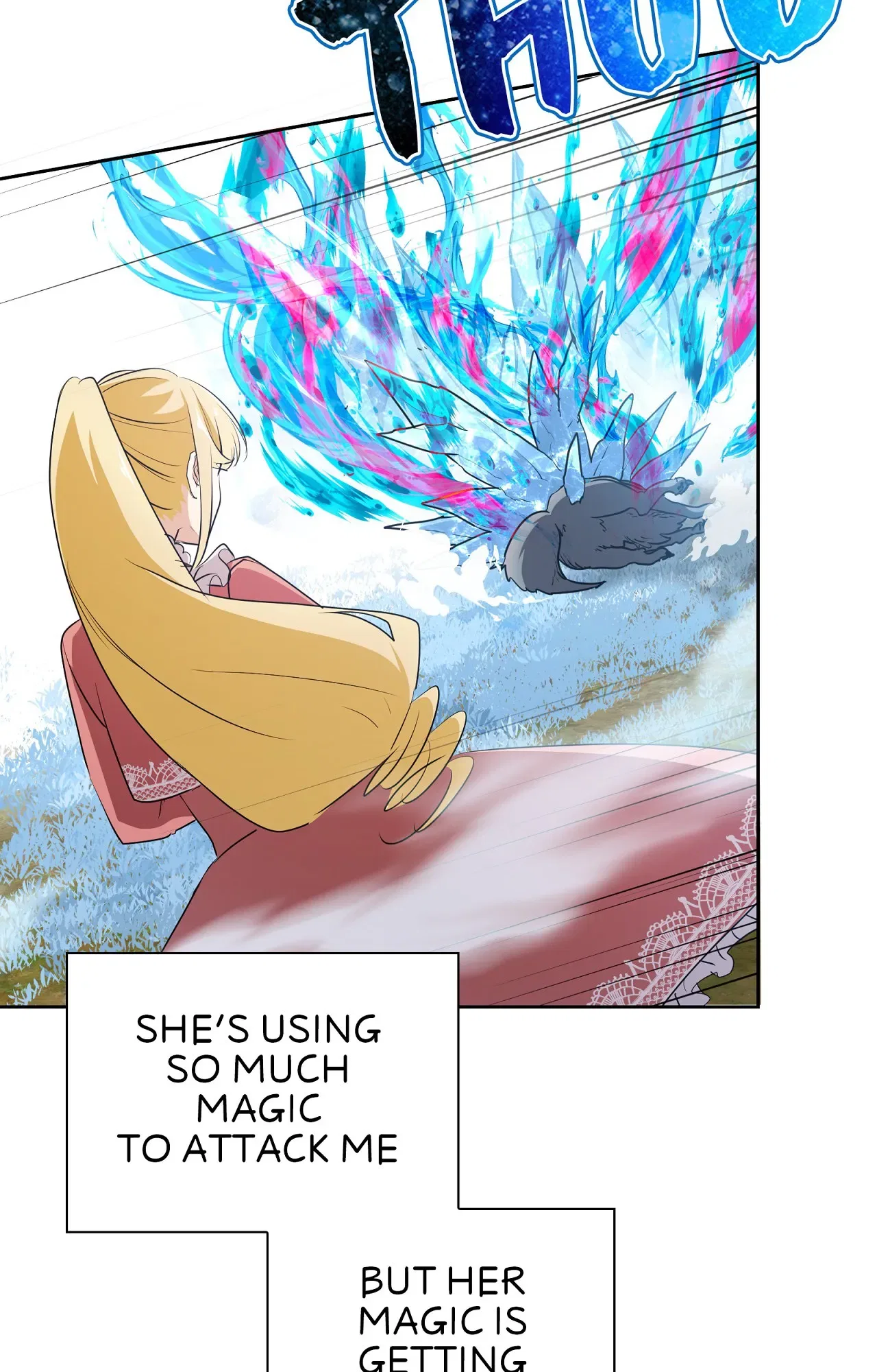 My Dearest Witch Chapter 34 – Page 67