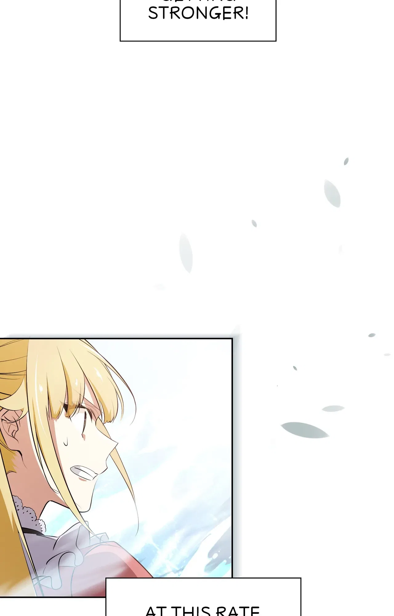 My Dearest Witch Chapter 34 – Page 68