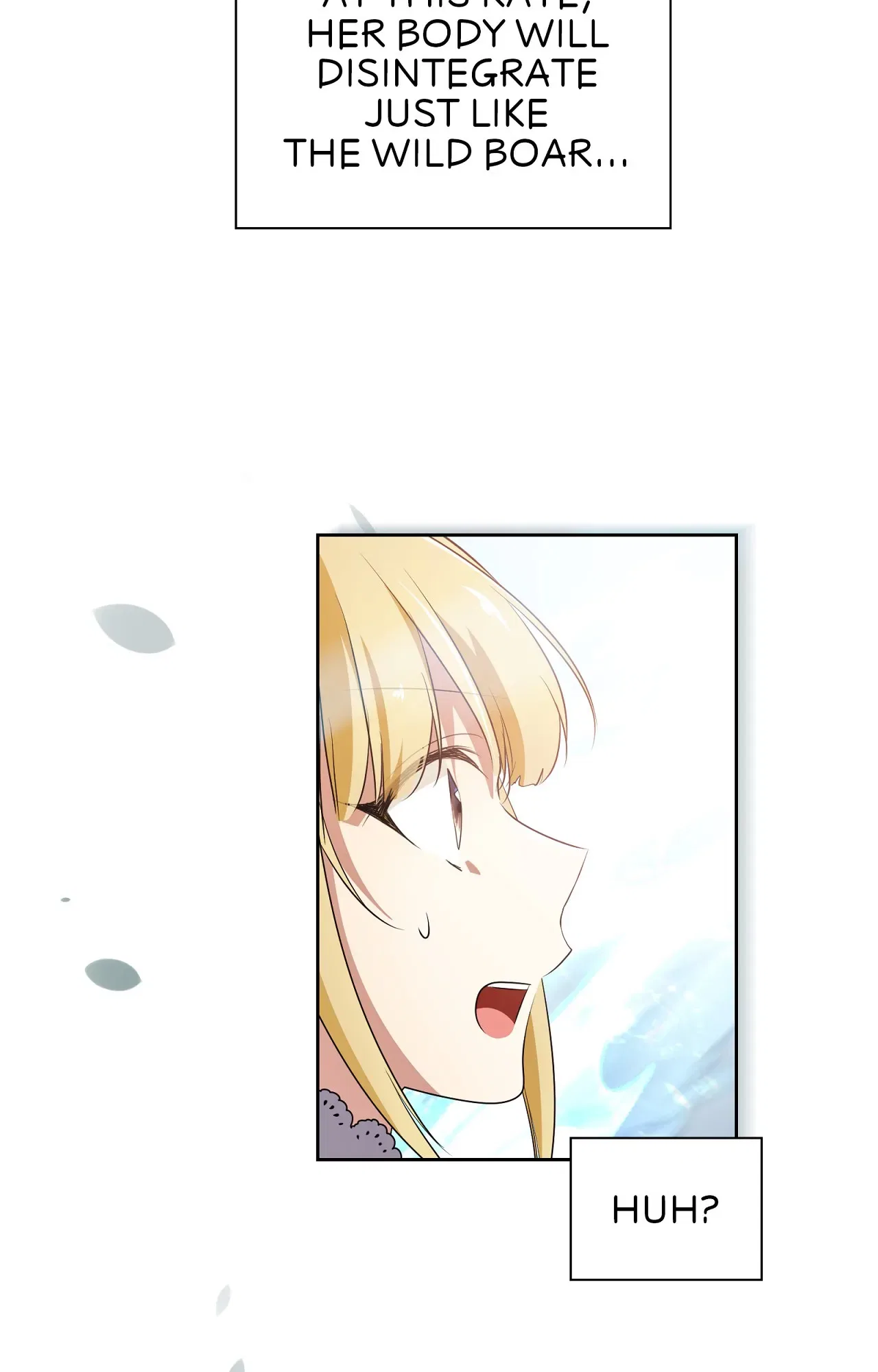 My Dearest Witch Chapter 34 – Page 69