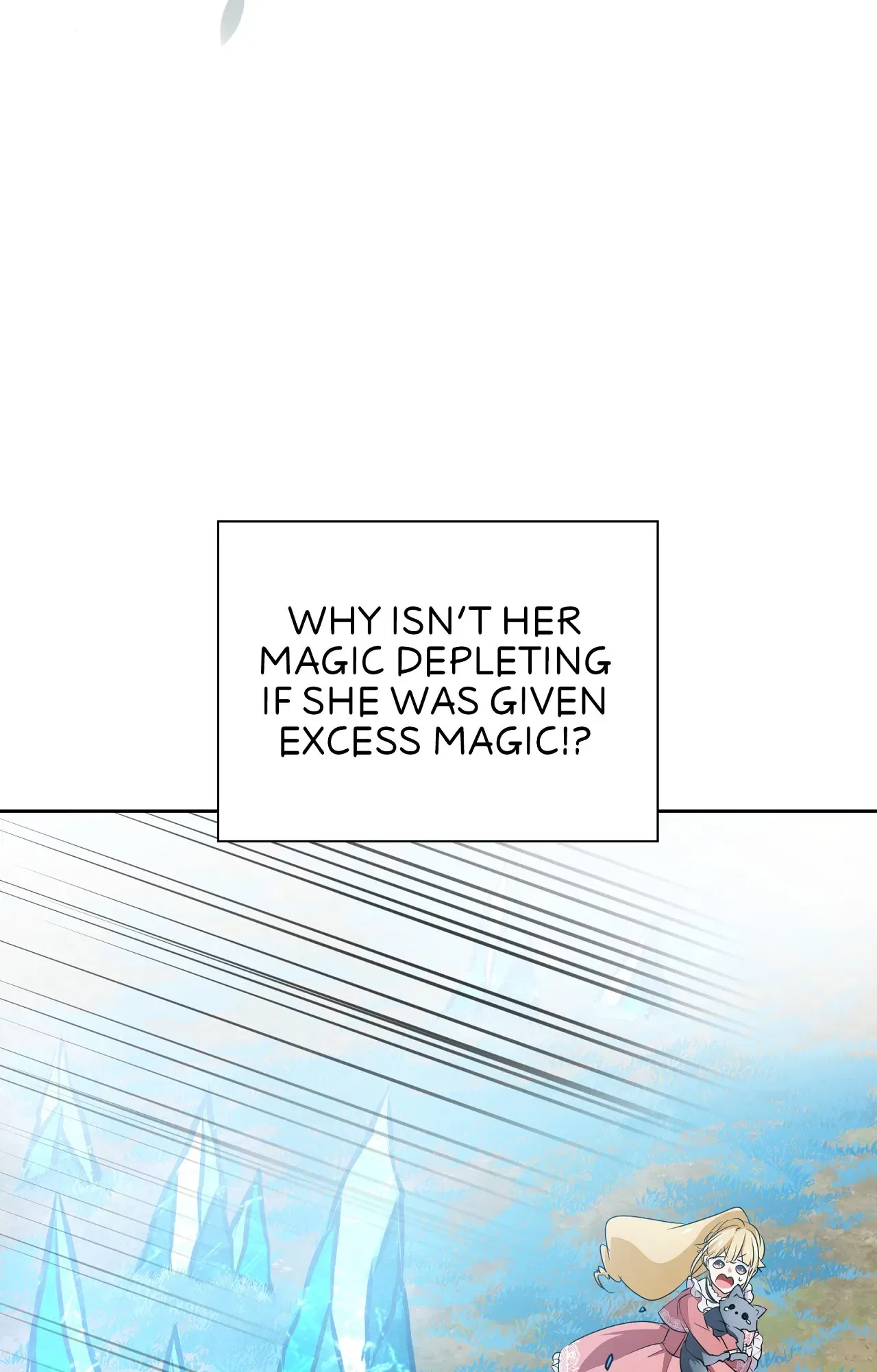 My Dearest Witch Chapter 34 – Page 70