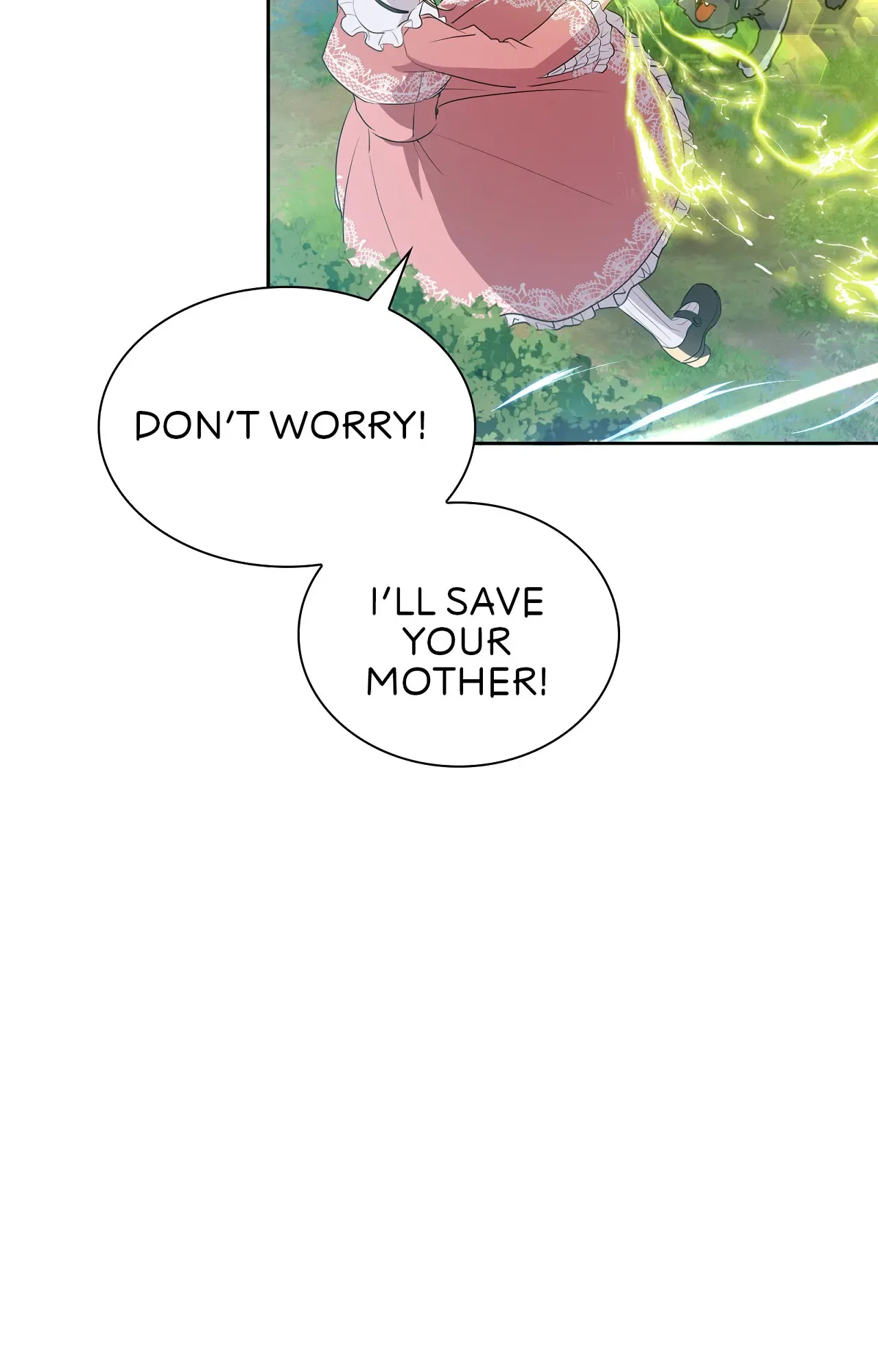 My Dearest Witch Chapter 34 – Page 75