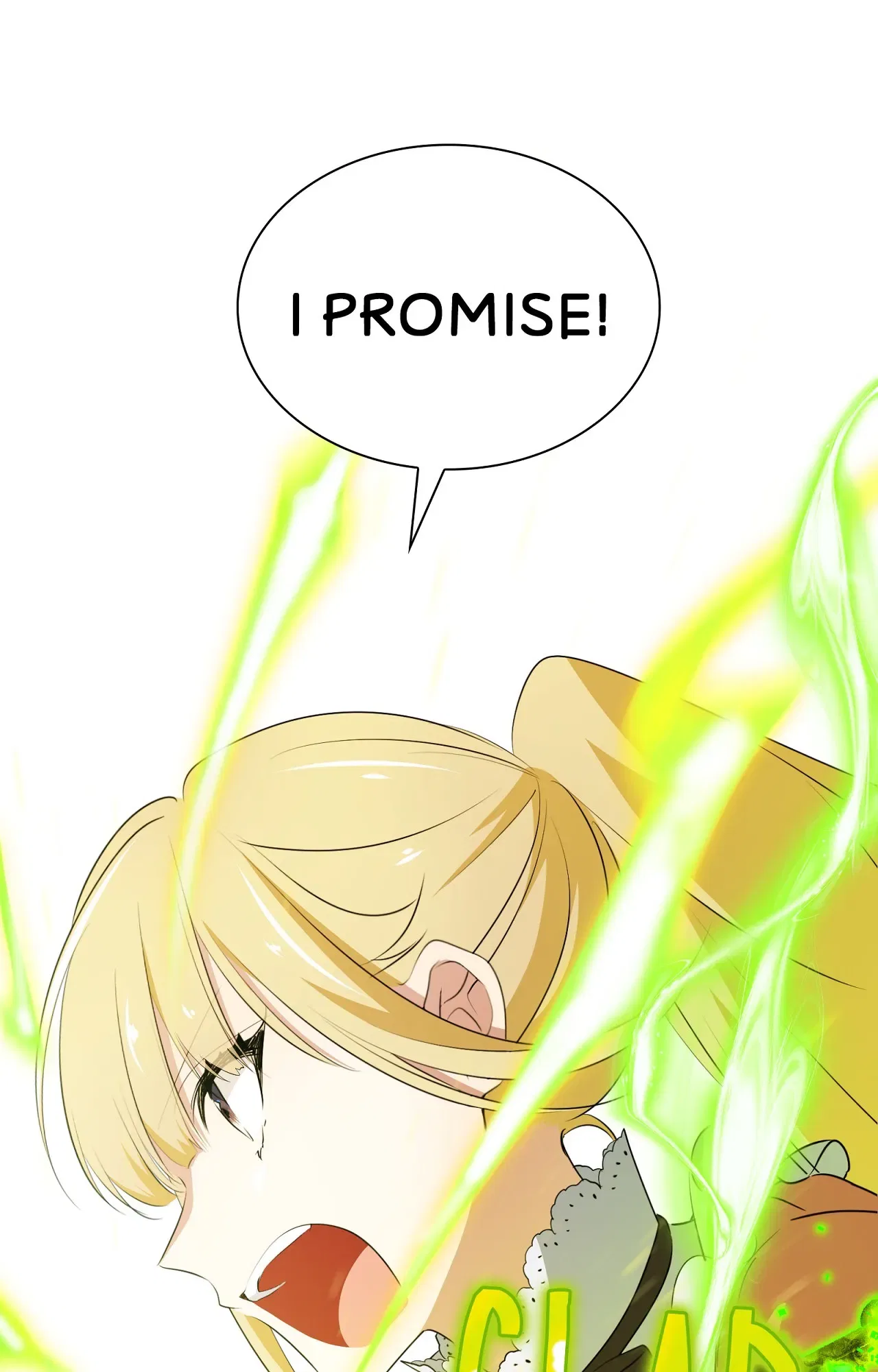 My Dearest Witch Chapter 34 – Page 76