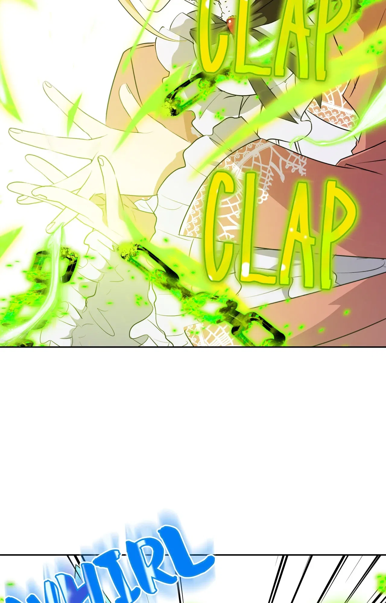 My Dearest Witch Chapter 34 – Page 77