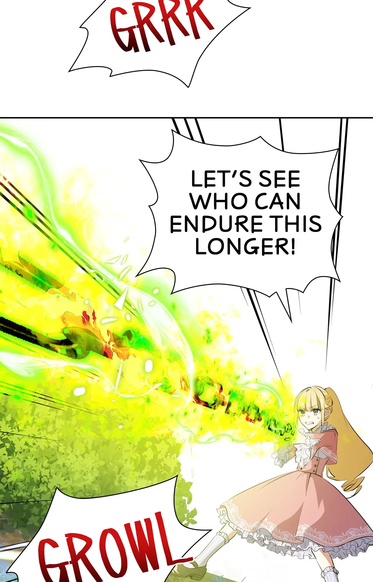 My Dearest Witch Chapter 34 – Page 83