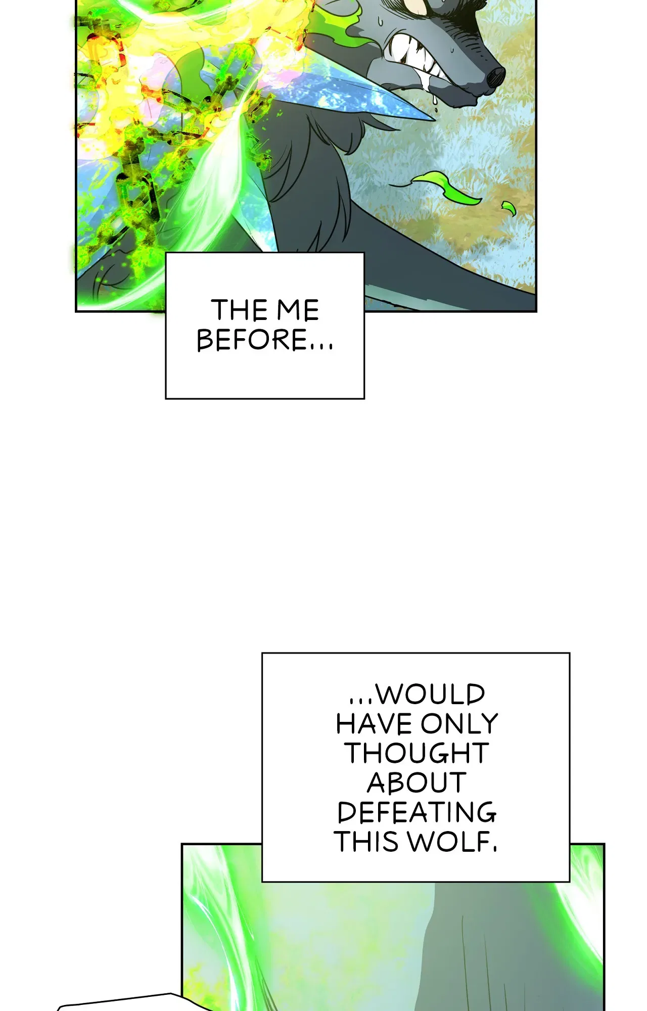 My Dearest Witch Chapter 34 – Page 85