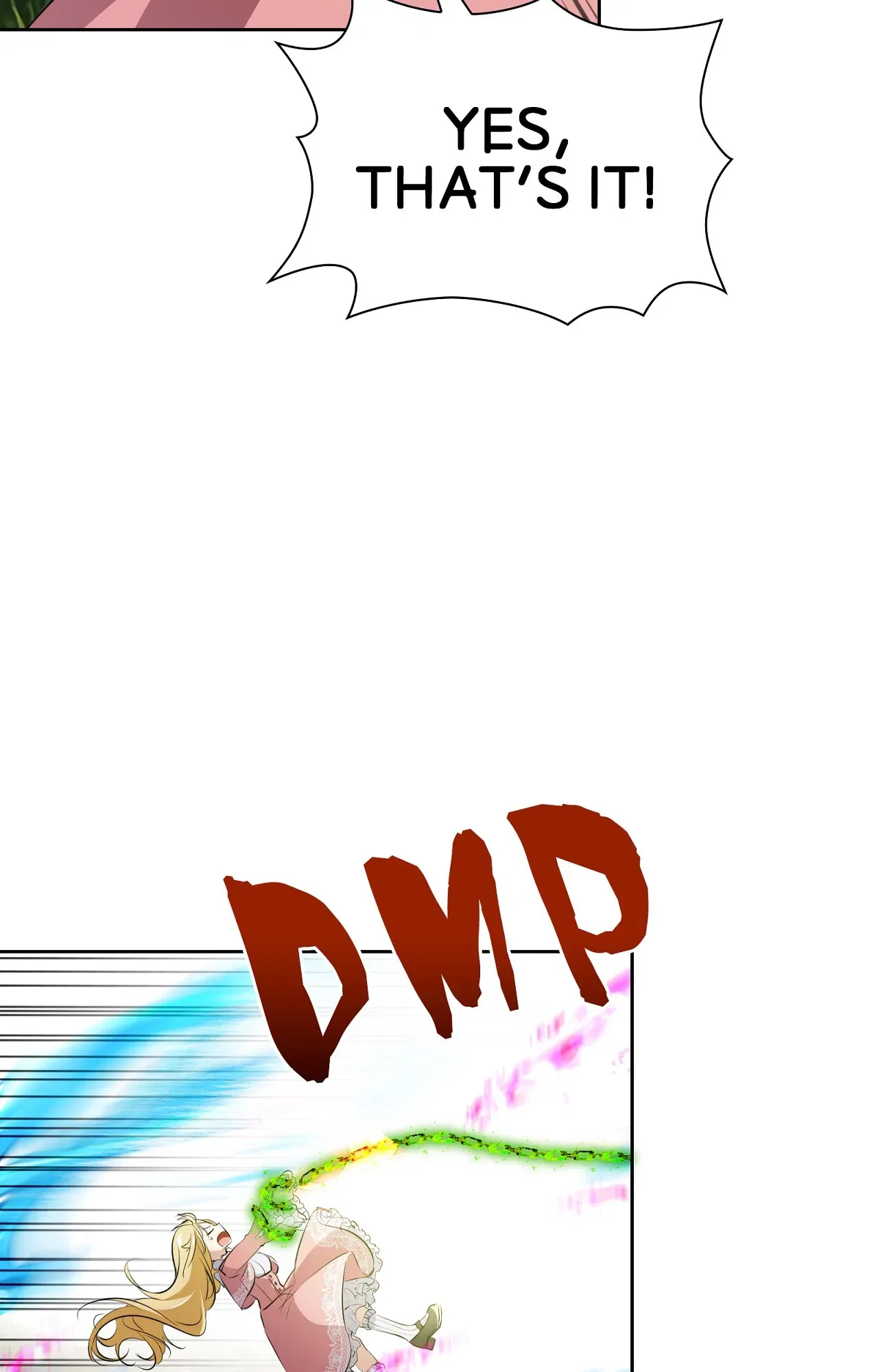 My Dearest Witch Chapter 34 – Page 89