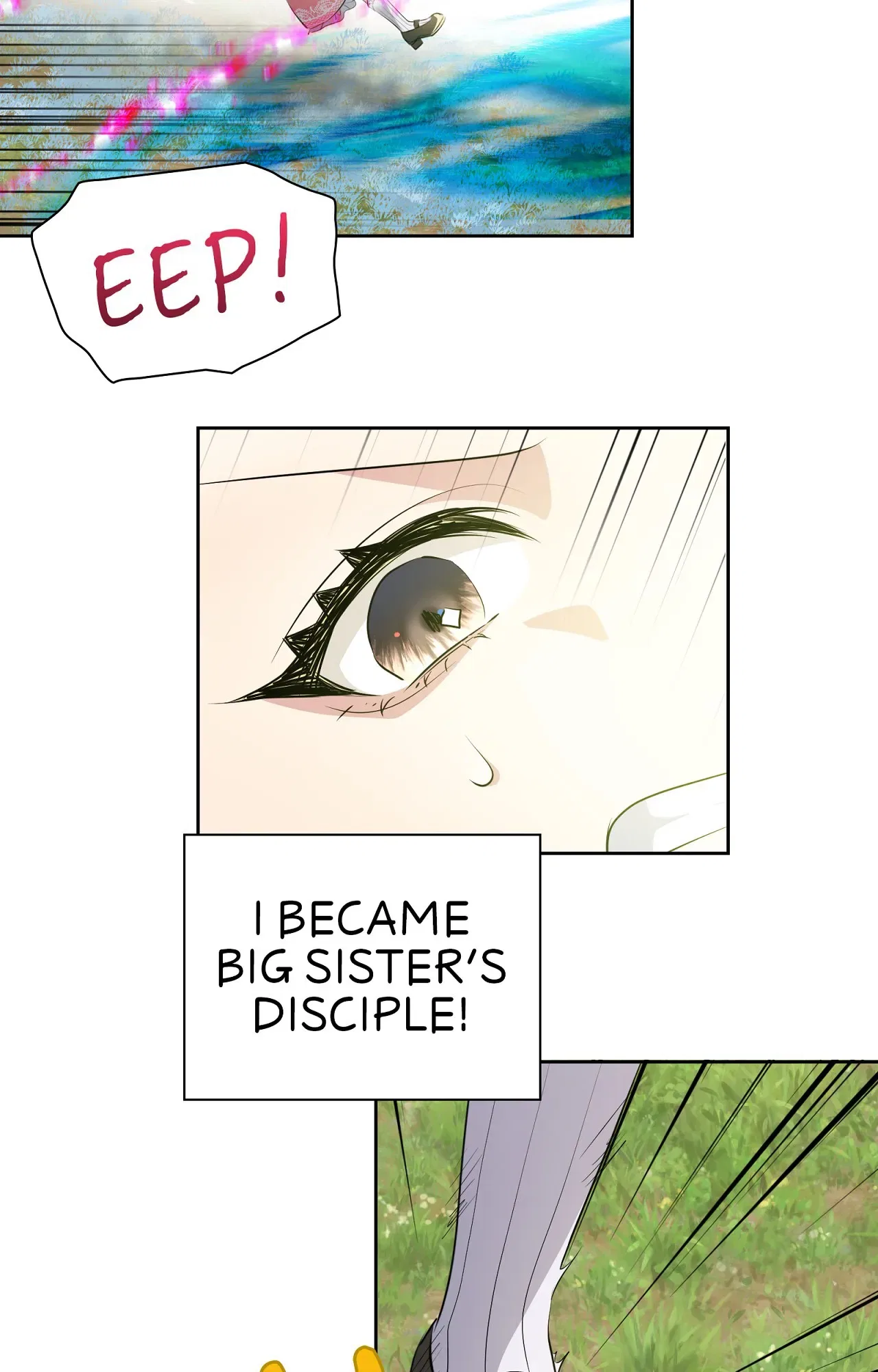 My Dearest Witch Chapter 34 – Page 90