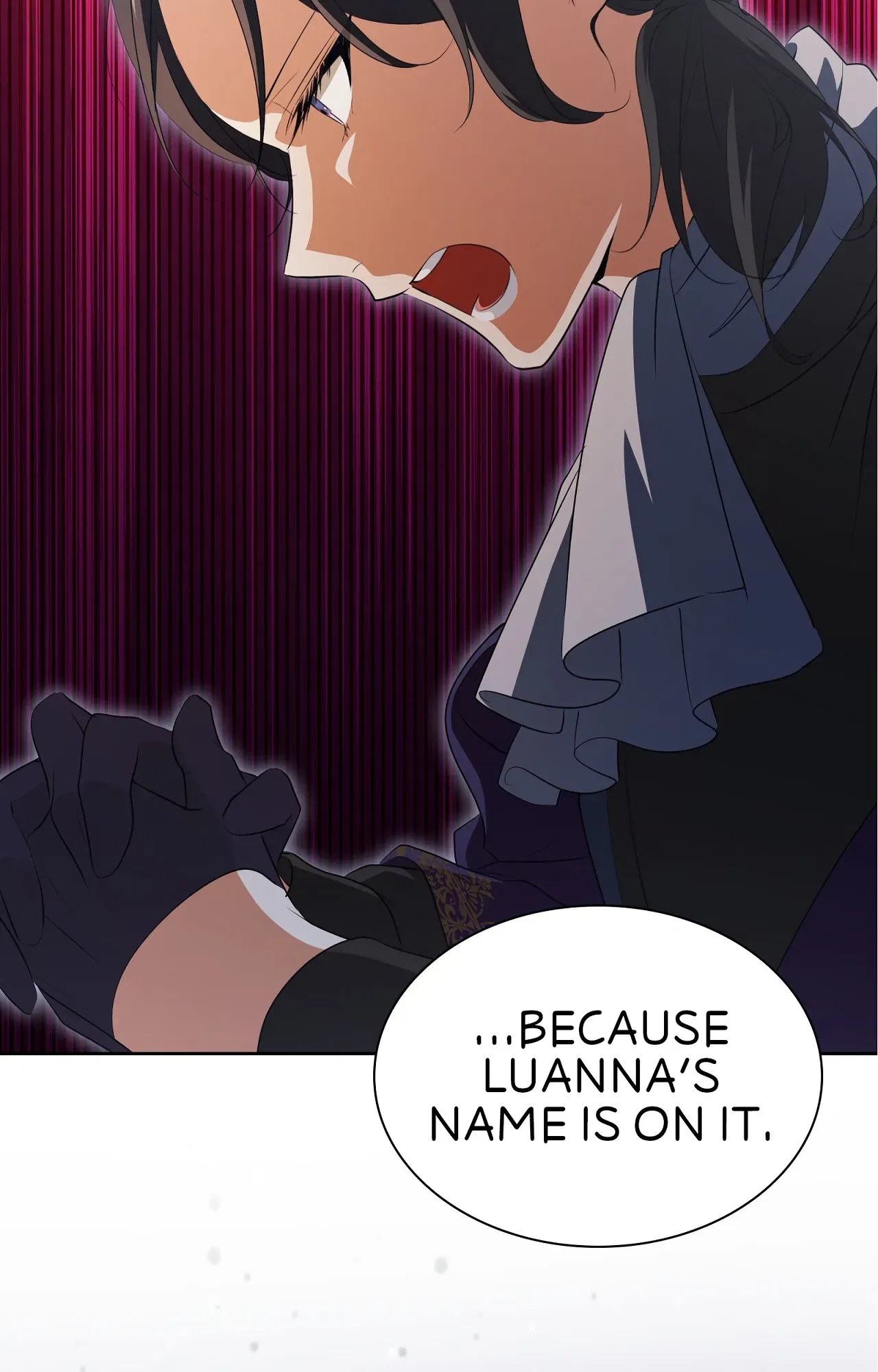 My Dearest Witch Chapter 33 – Page 2