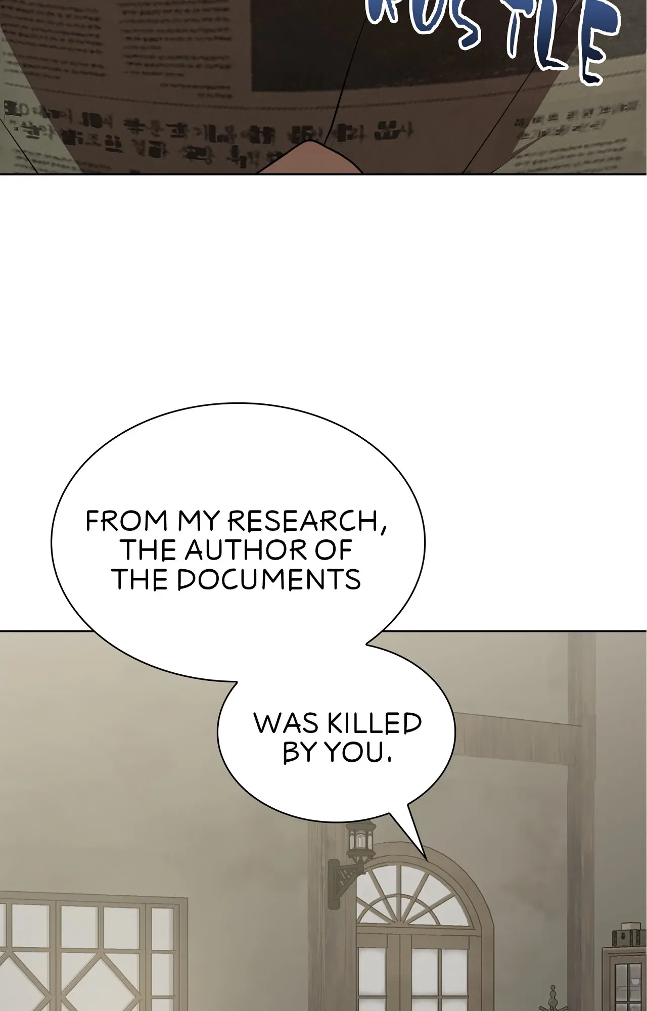 My Dearest Witch Chapter 33 – Page 4