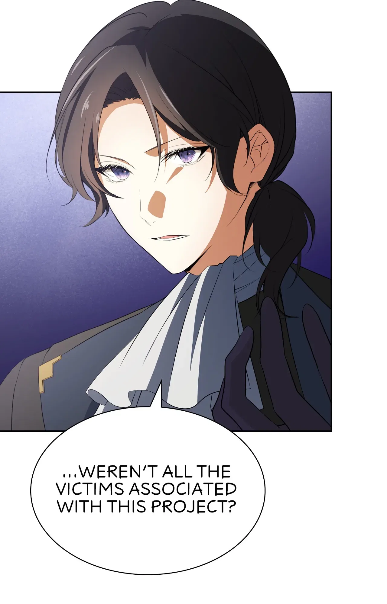 My Dearest Witch Chapter 33 – Page 6