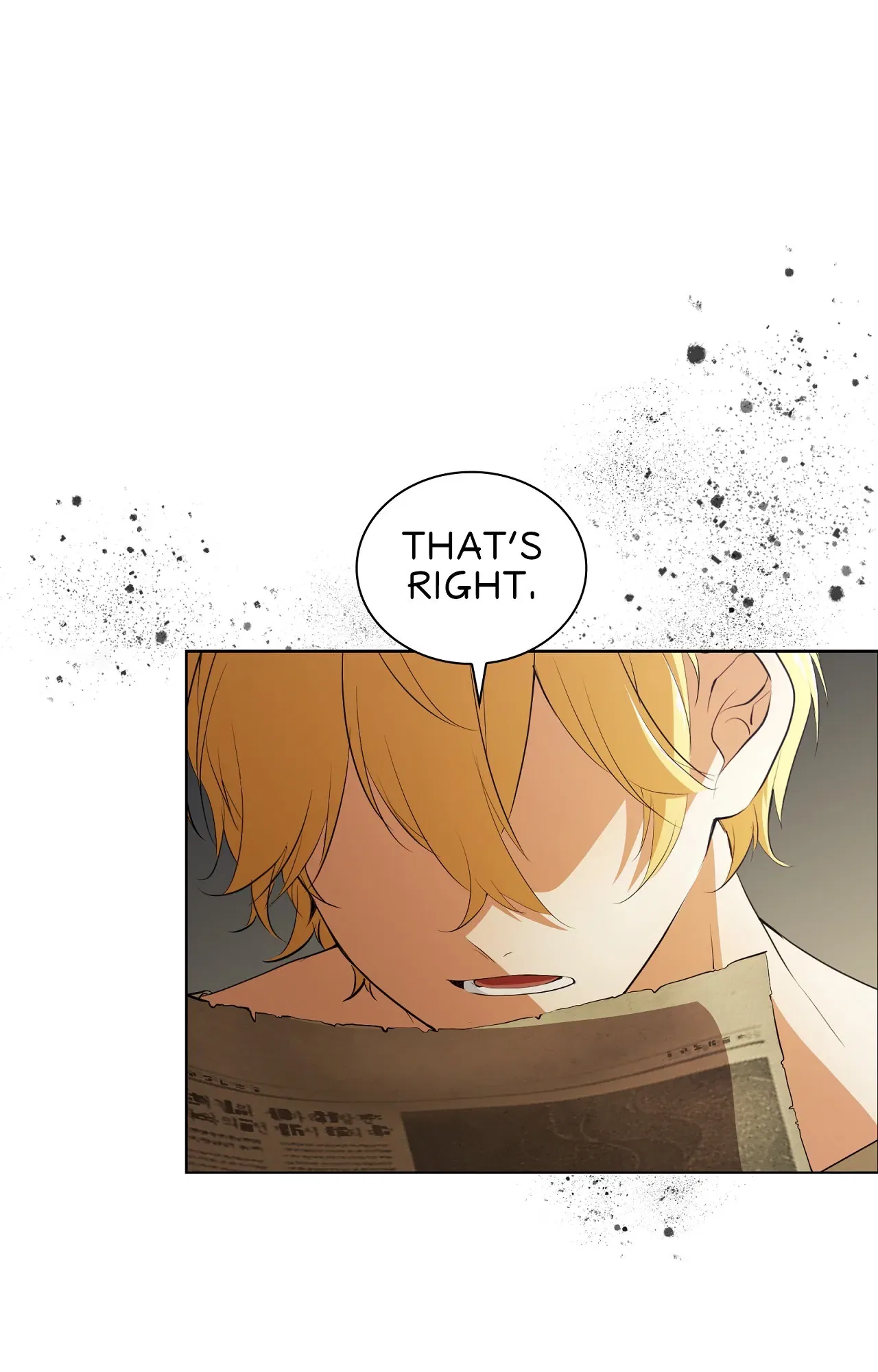 My Dearest Witch Chapter 33 – Page 7