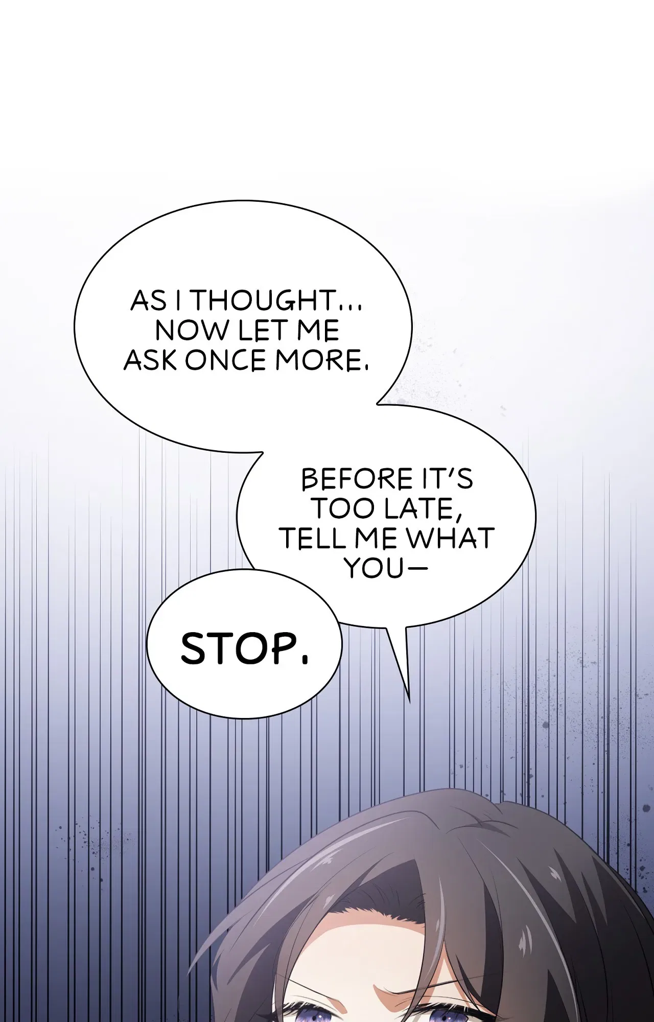 My Dearest Witch Chapter 33 – Page 8