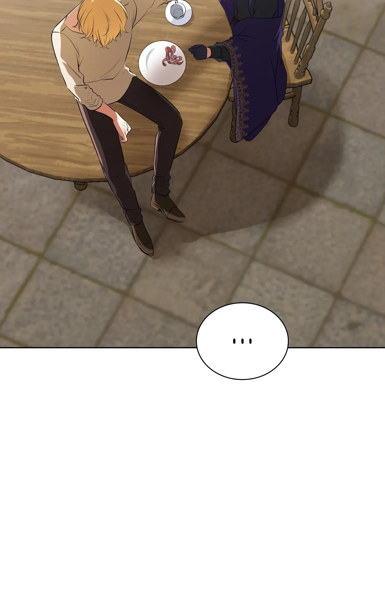 My Dearest Witch Chapter 33 – Page 16