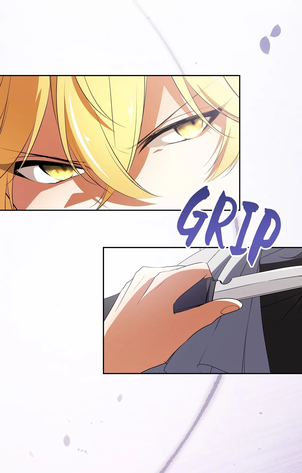 My Dearest Witch Chapter 33 – Page 18