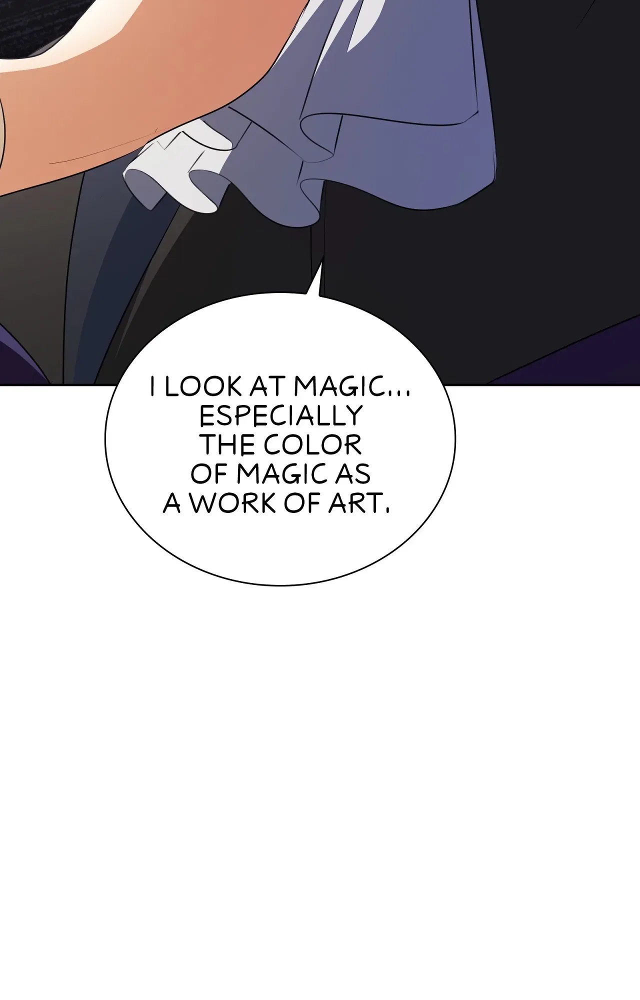 My Dearest Witch Chapter 33 – Page 20