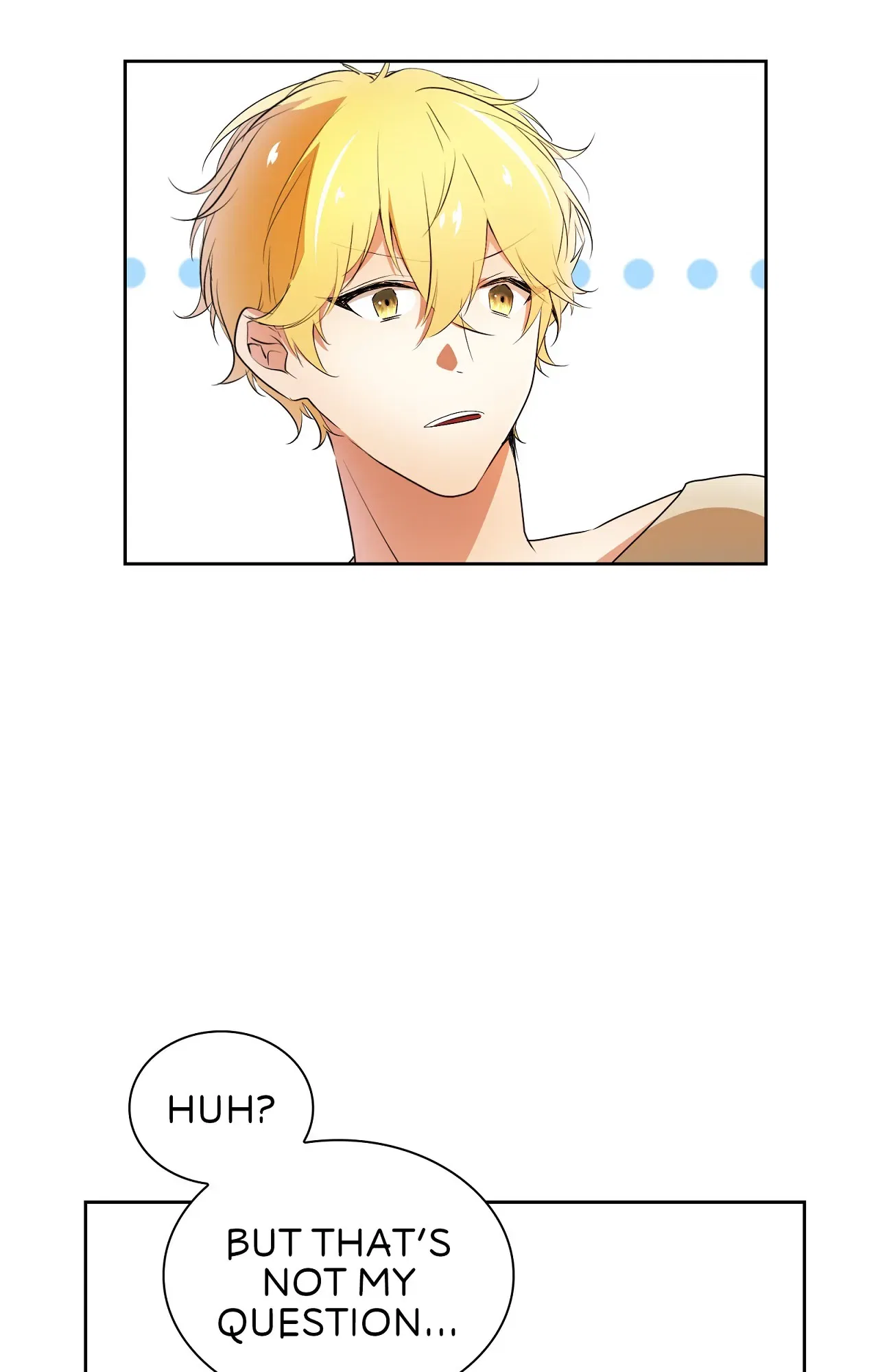 My Dearest Witch Chapter 33 – Page 21