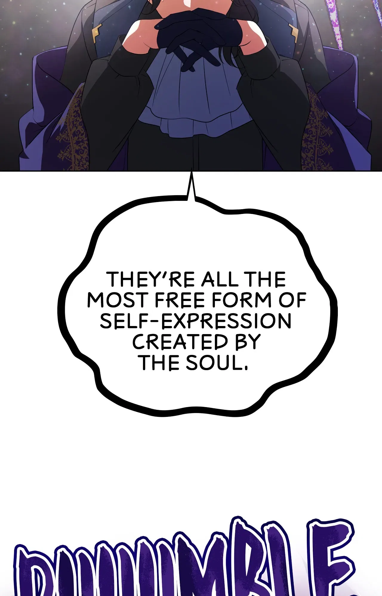 My Dearest Witch Chapter 33 – Page 24