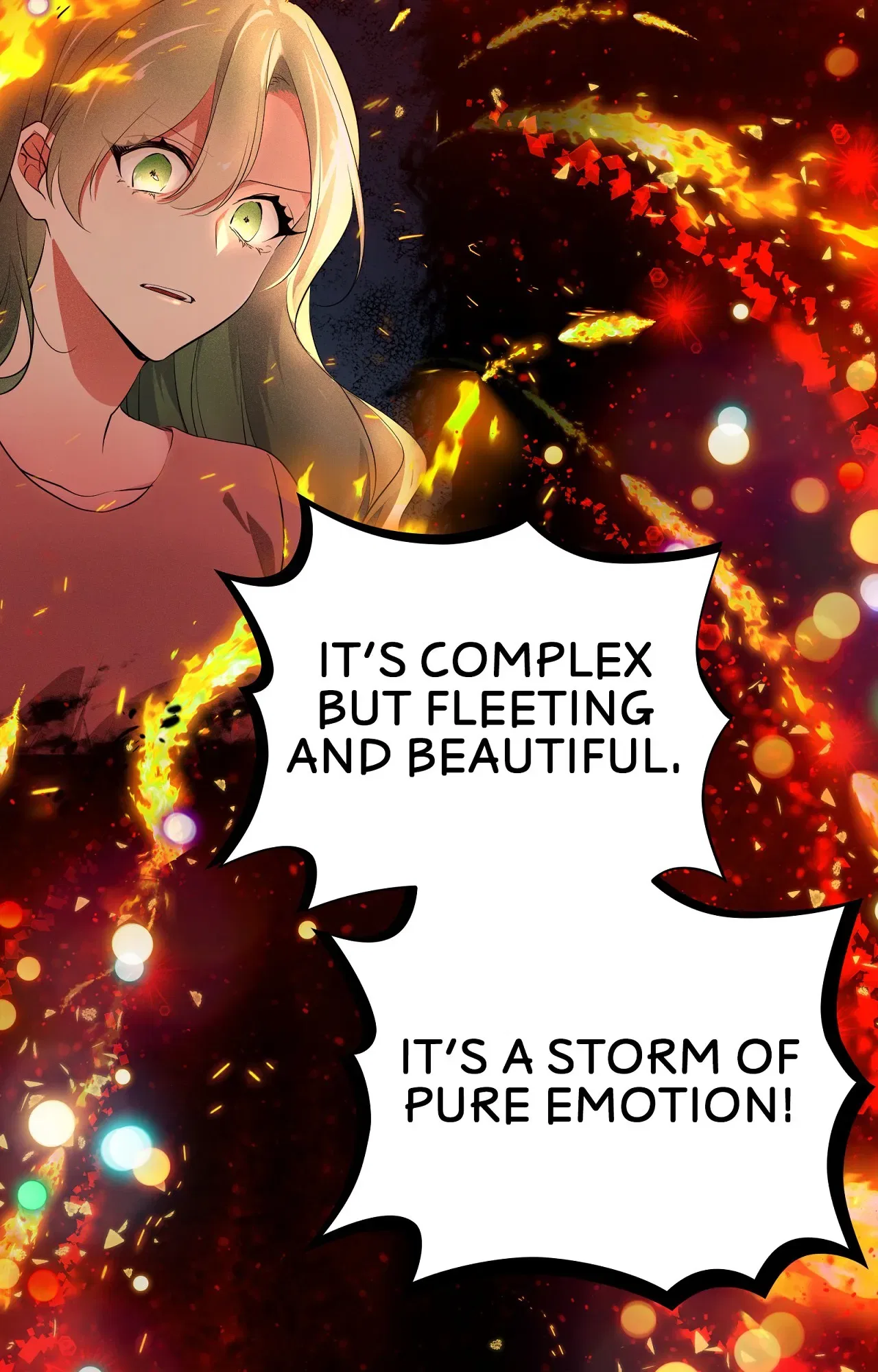 My Dearest Witch Chapter 33 – Page 31